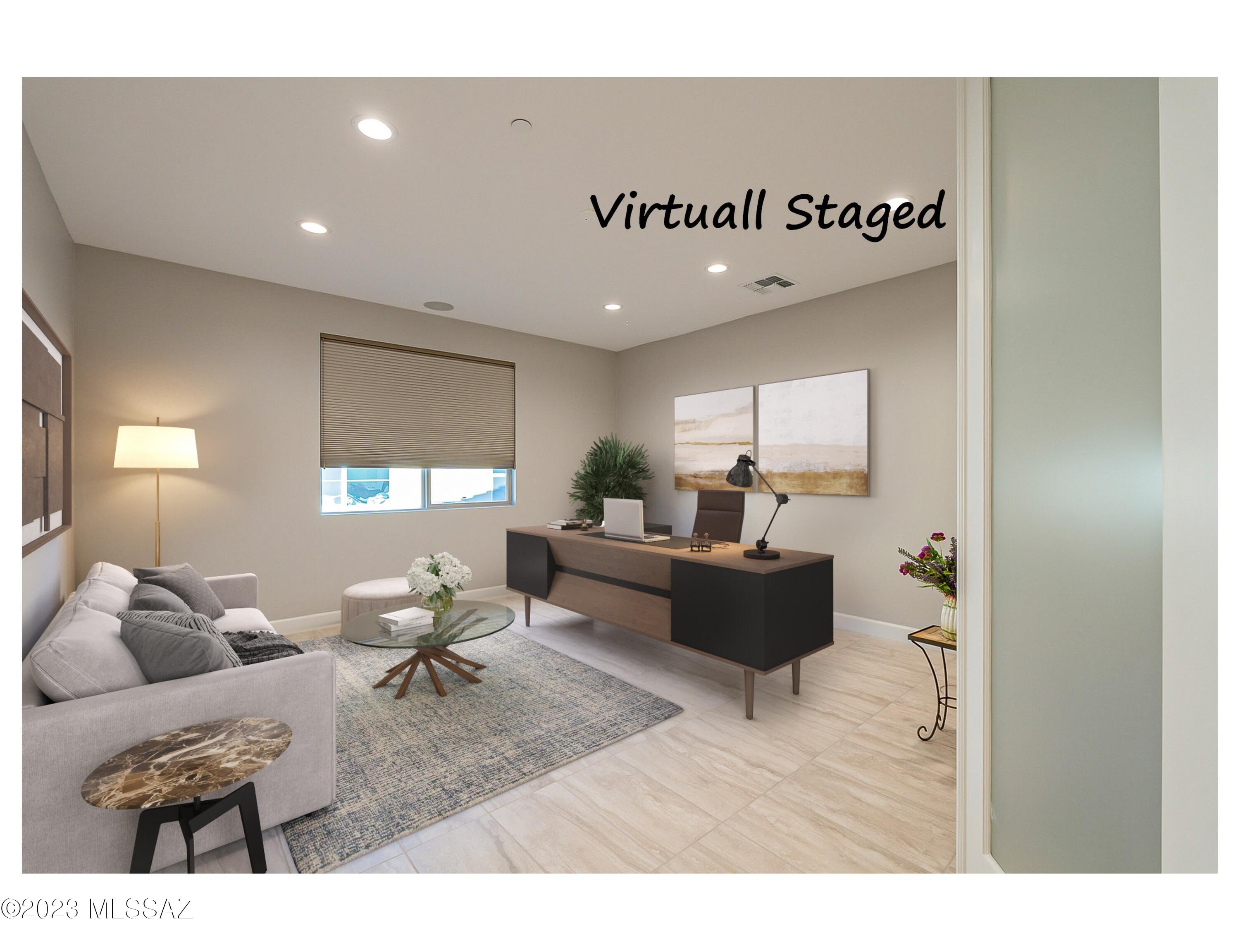 Quail Creek II (78-394) - Residential