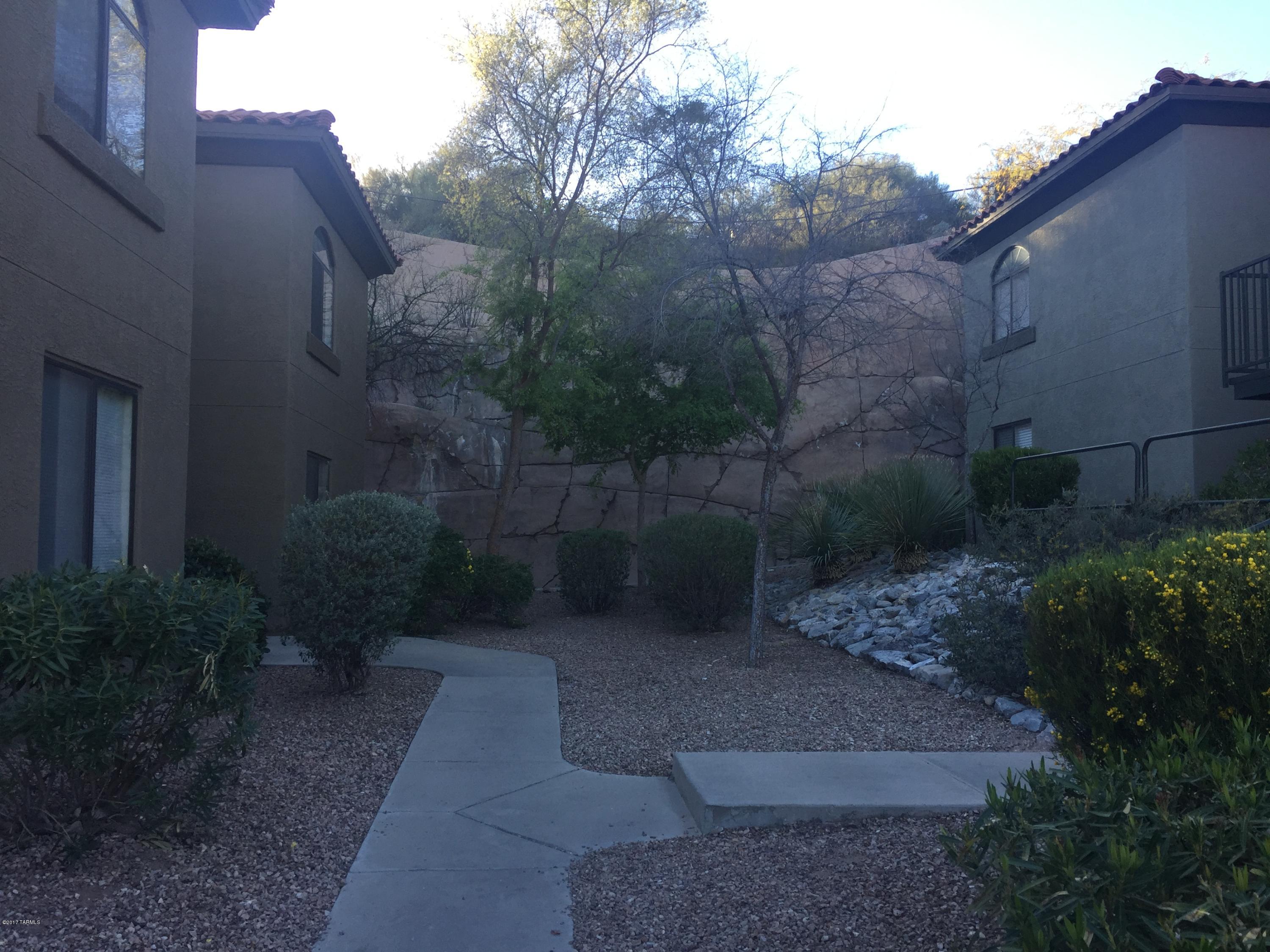 Veranda at Ventana Condominiums - Residential Lease