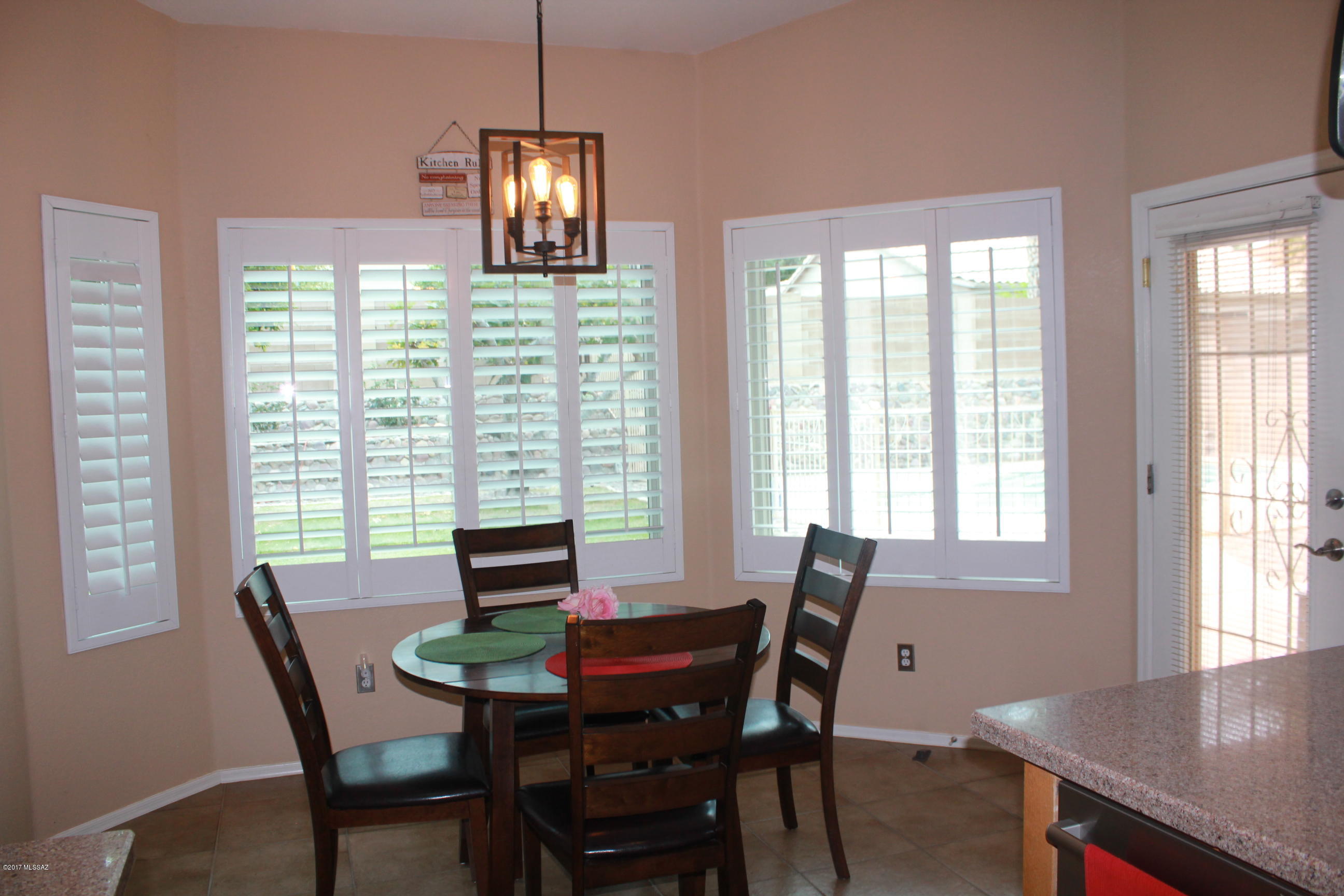 Harrison Pointe Phase I (1-72) - Residential