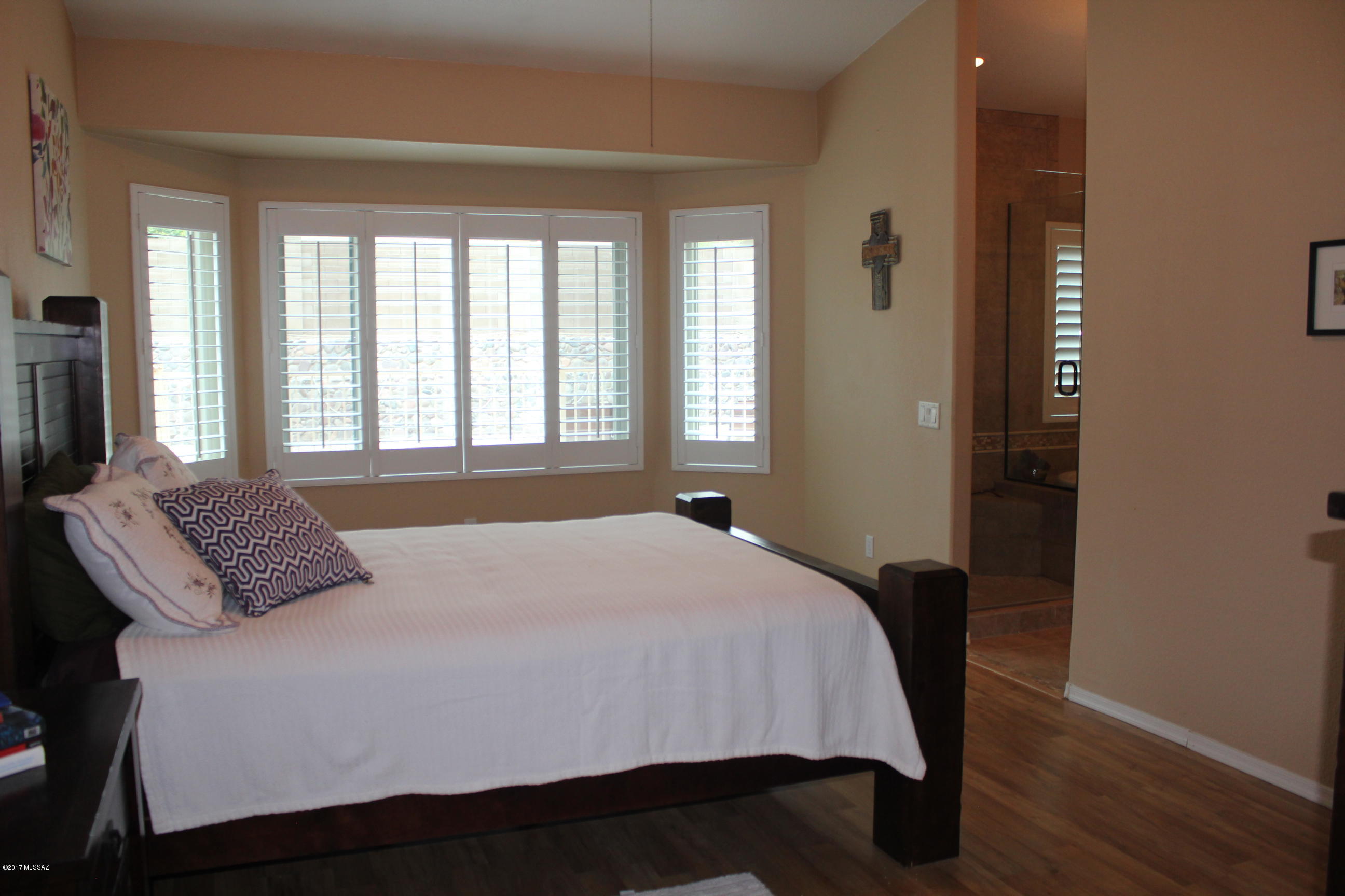 Harrison Pointe Phase I (1-72) - Residential