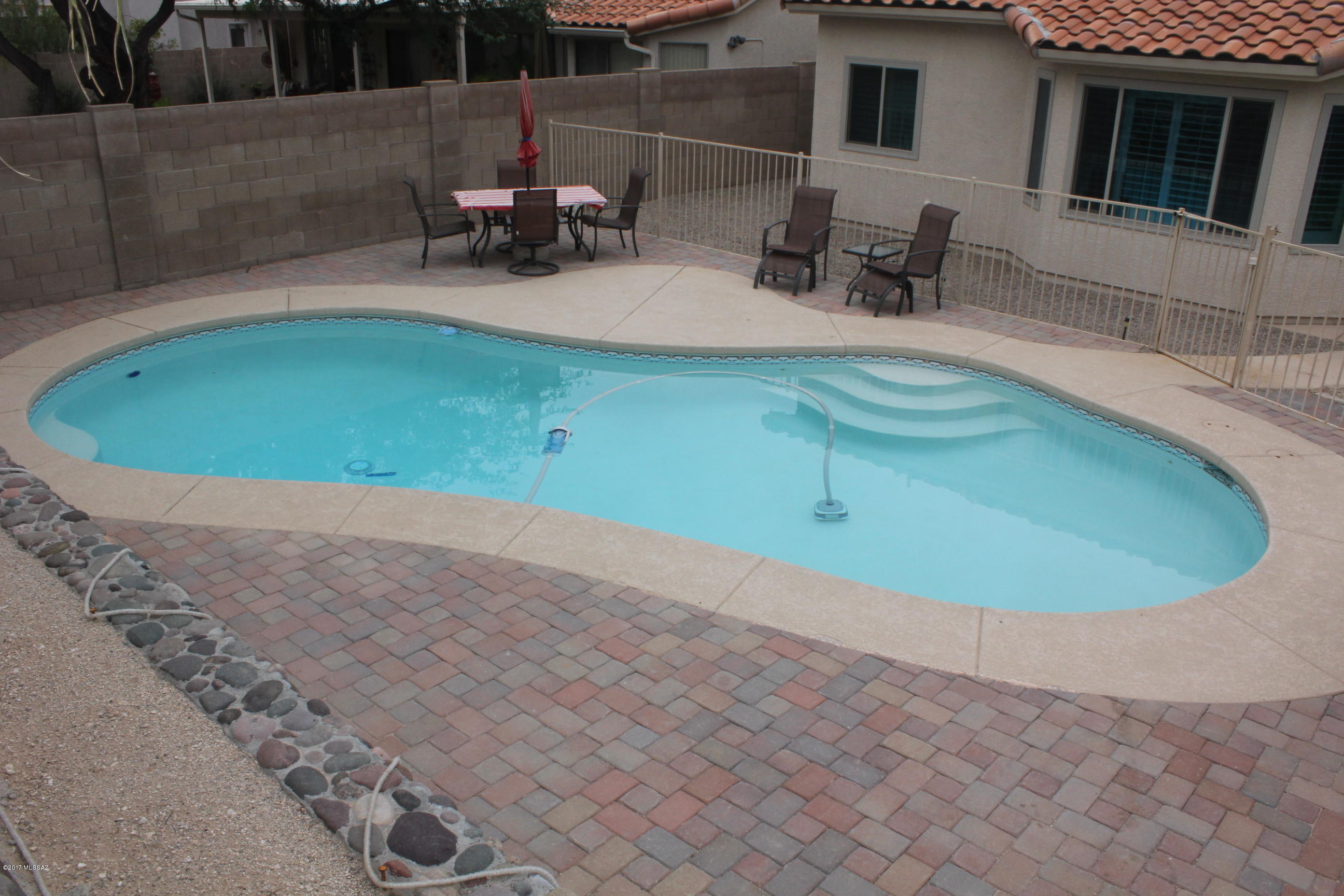 Harrison Pointe Phase I (1-72) - Residential