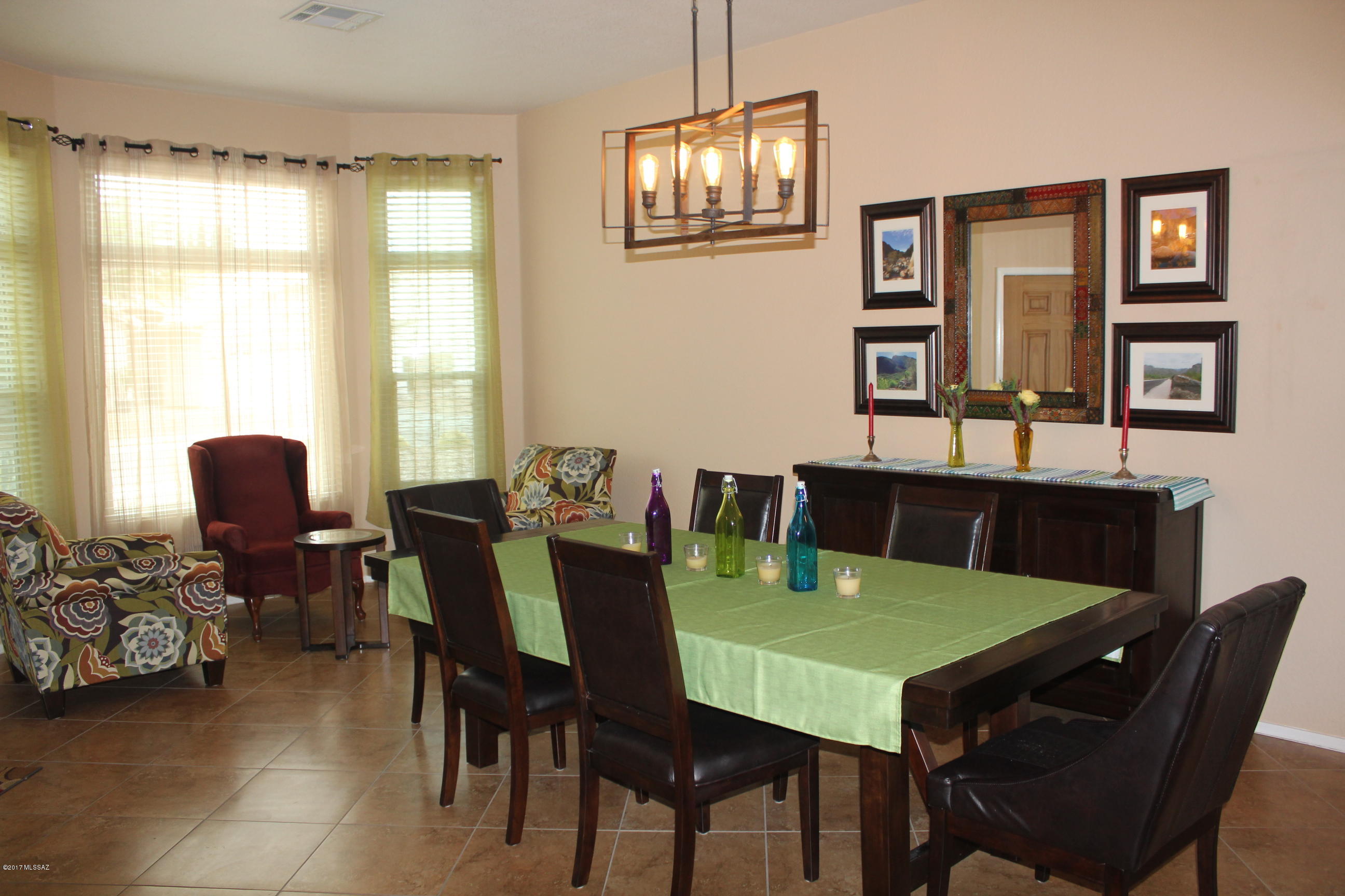 Harrison Pointe Phase I (1-72) - Residential