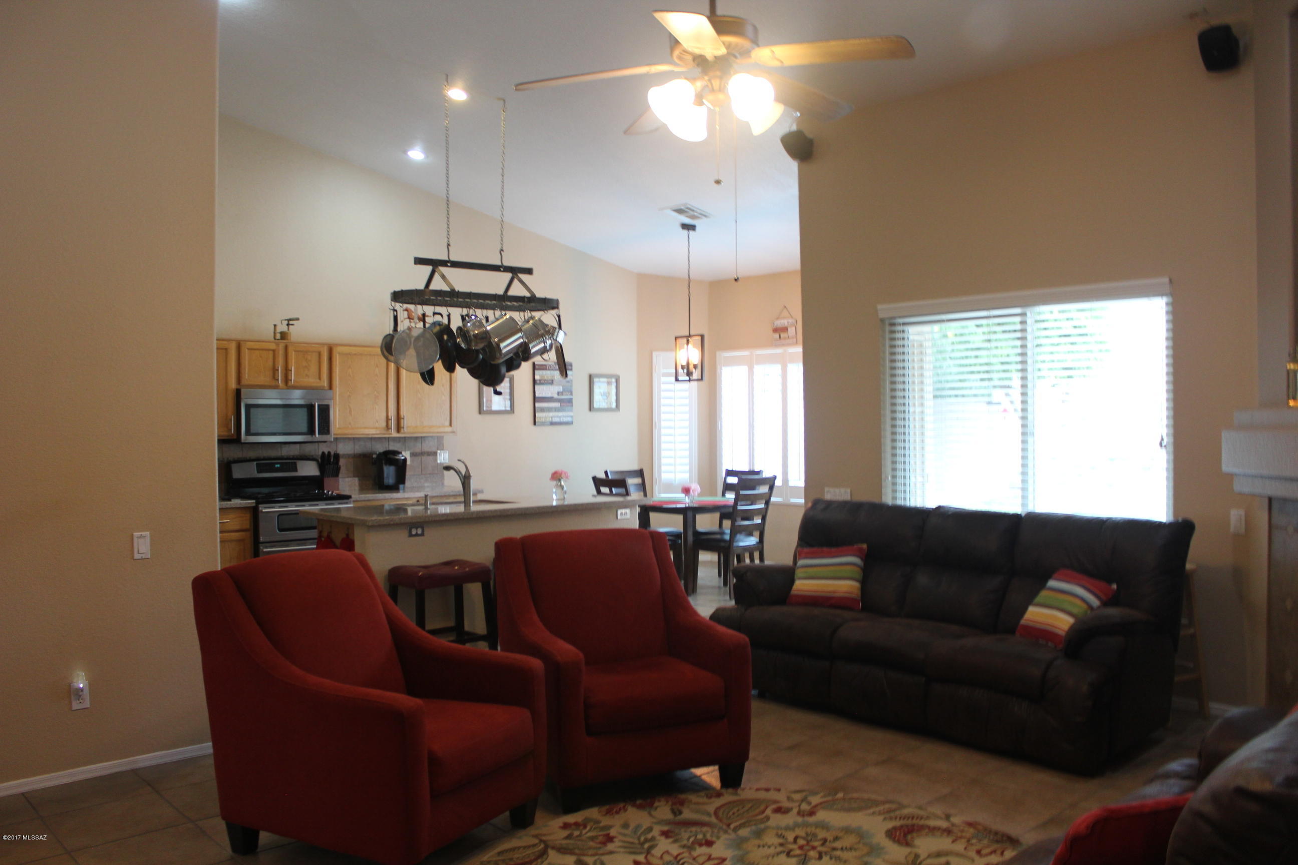 Harrison Pointe Phase I (1-72) - Residential