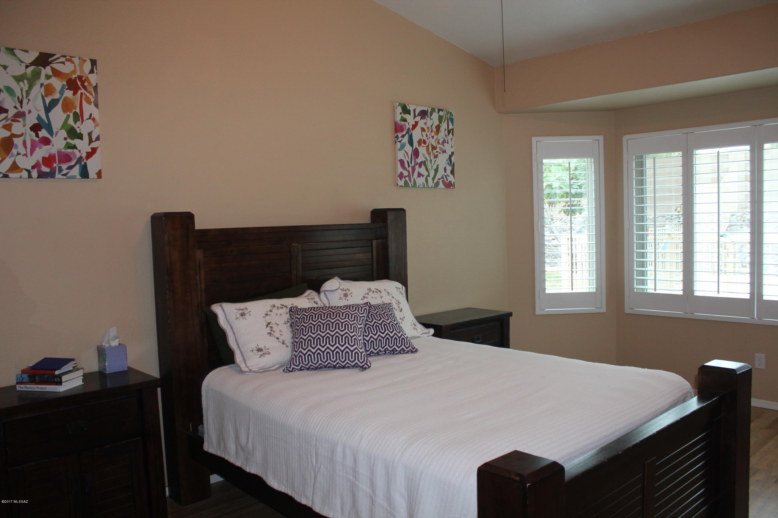 Harrison Pointe Phase I (1-72) - Residential