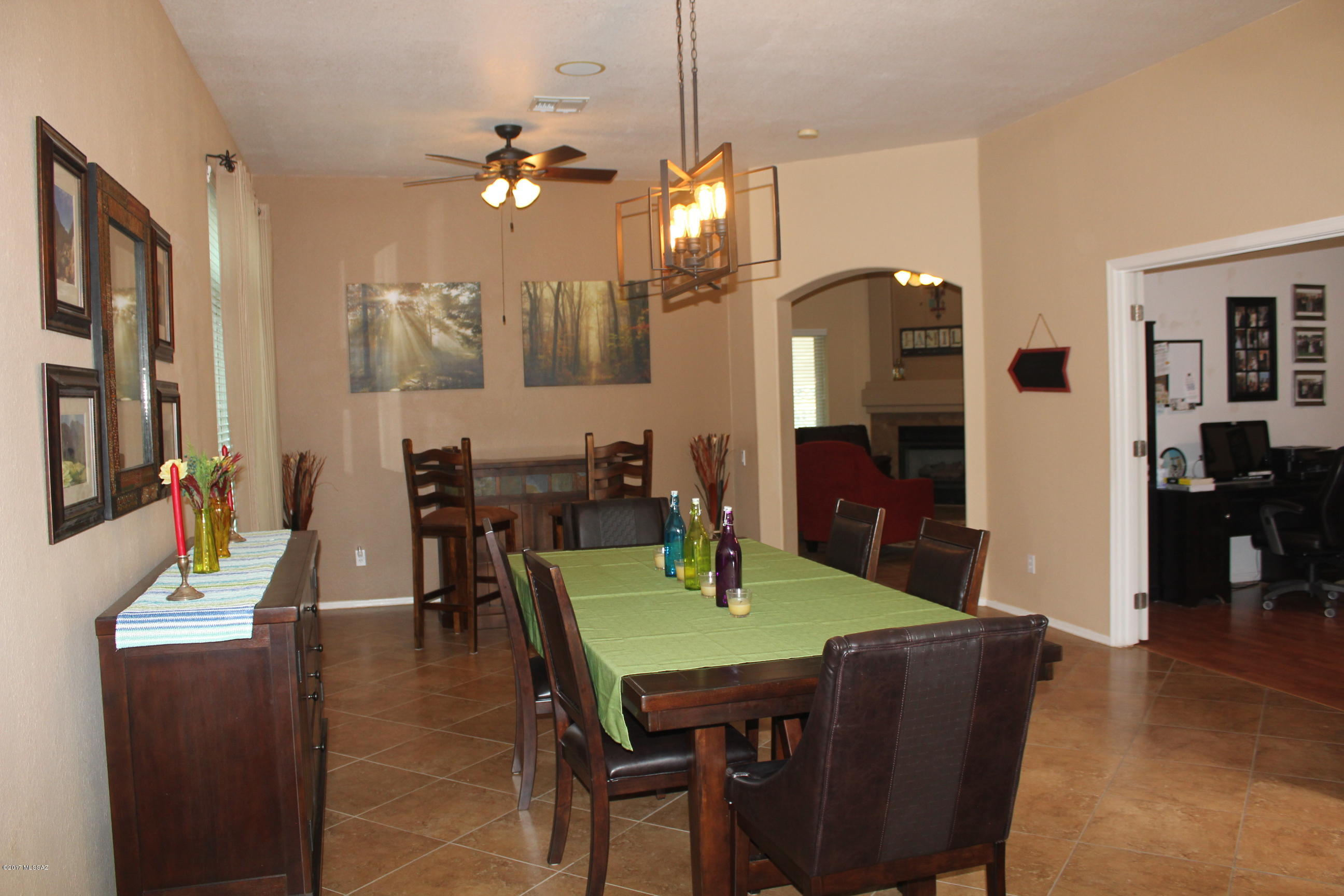 Harrison Pointe Phase I (1-72) - Residential