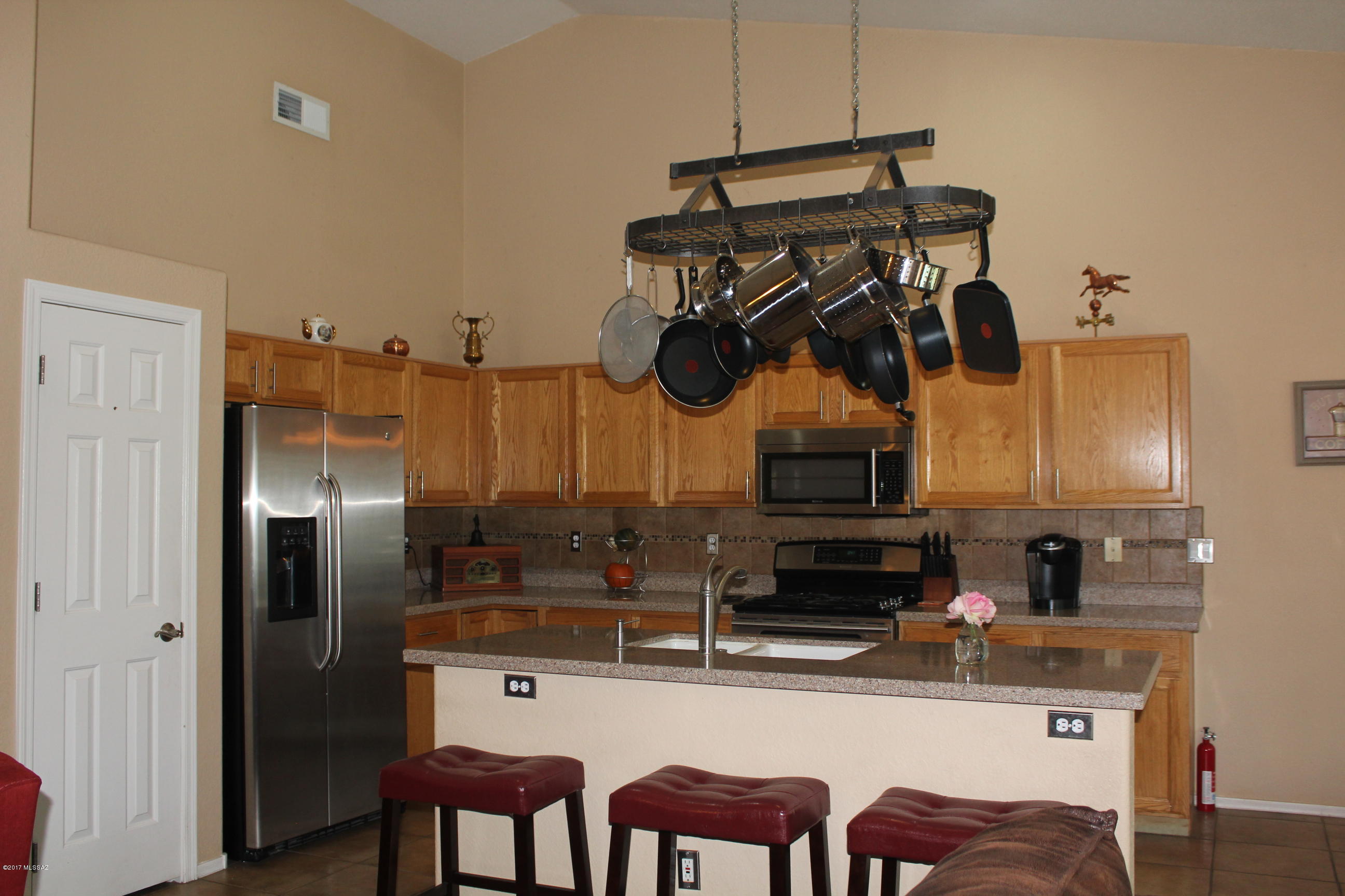 Harrison Pointe Phase I (1-72) - Residential