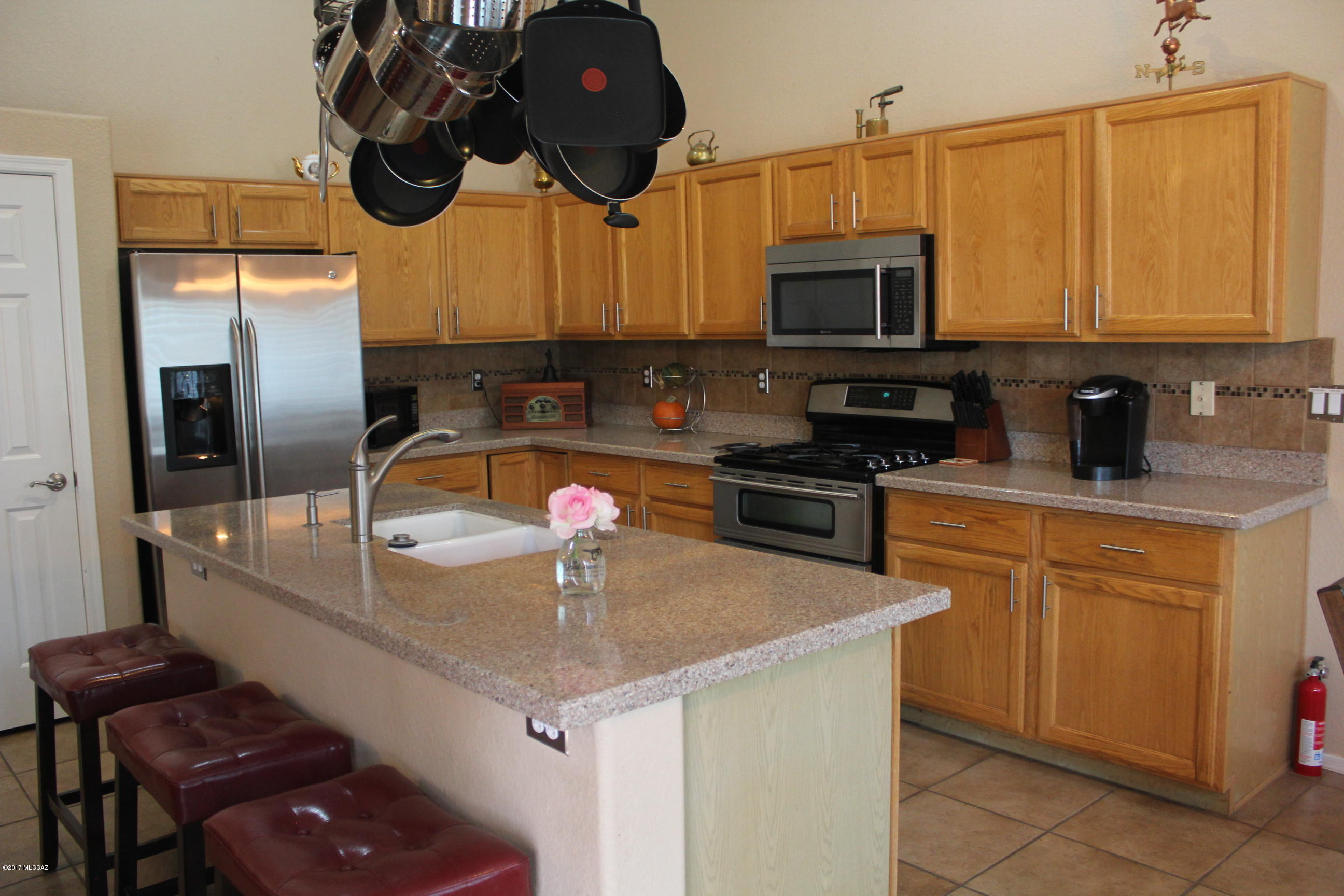 Harrison Pointe Phase I (1-72) - Residential