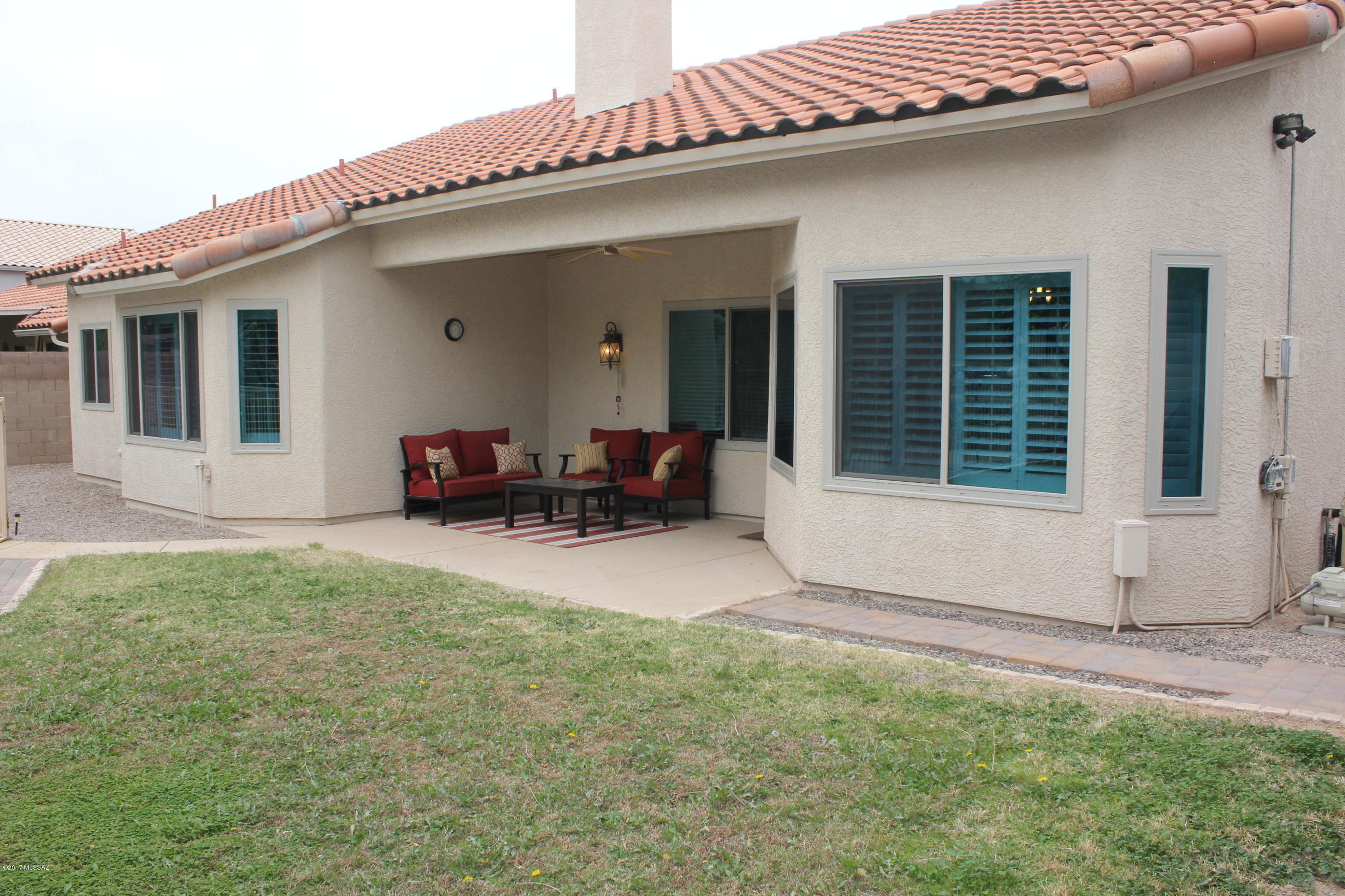 Harrison Pointe Phase I (1-72) - Residential