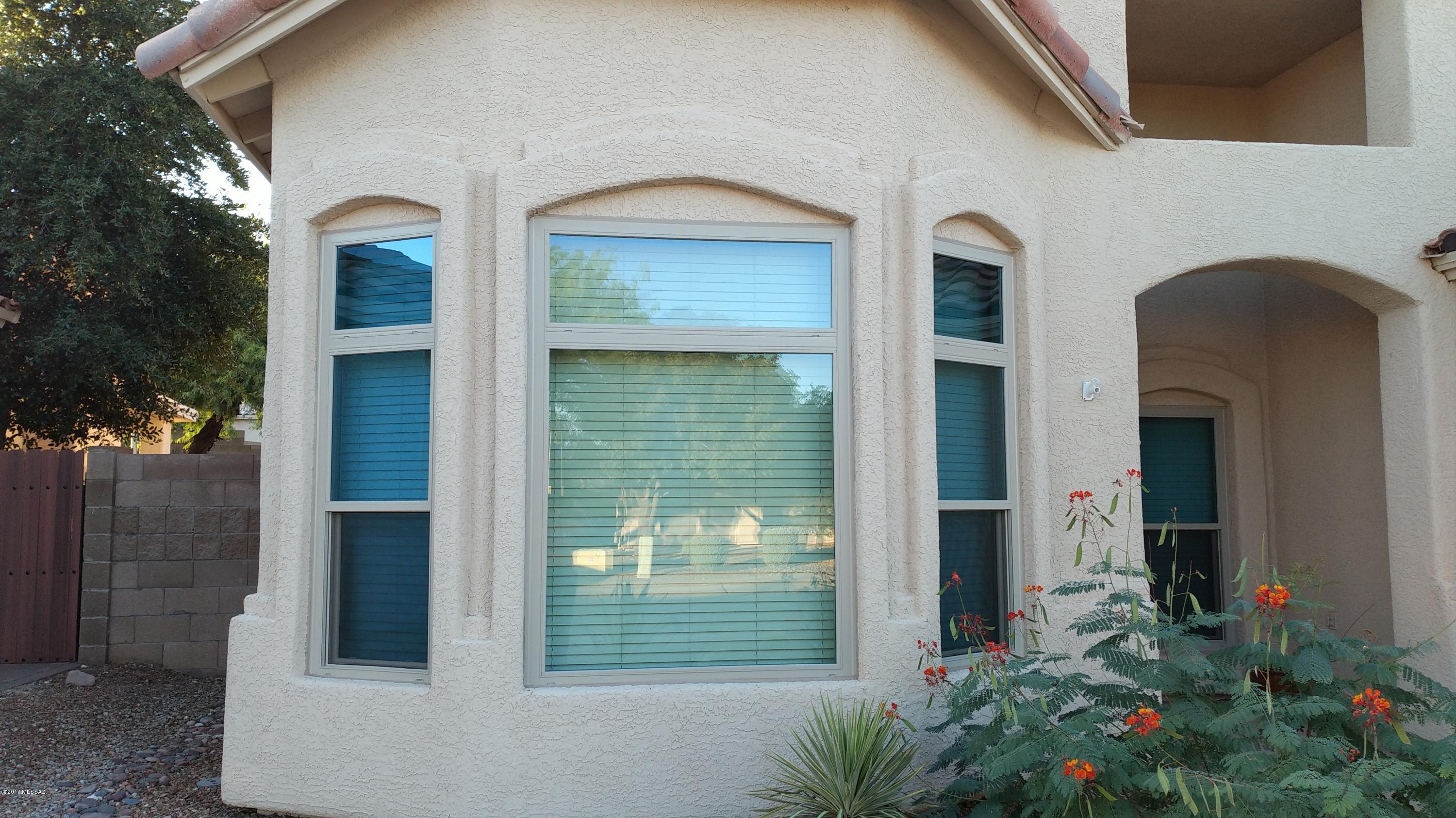 Harrison Pointe Phase I (1-72) - Residential