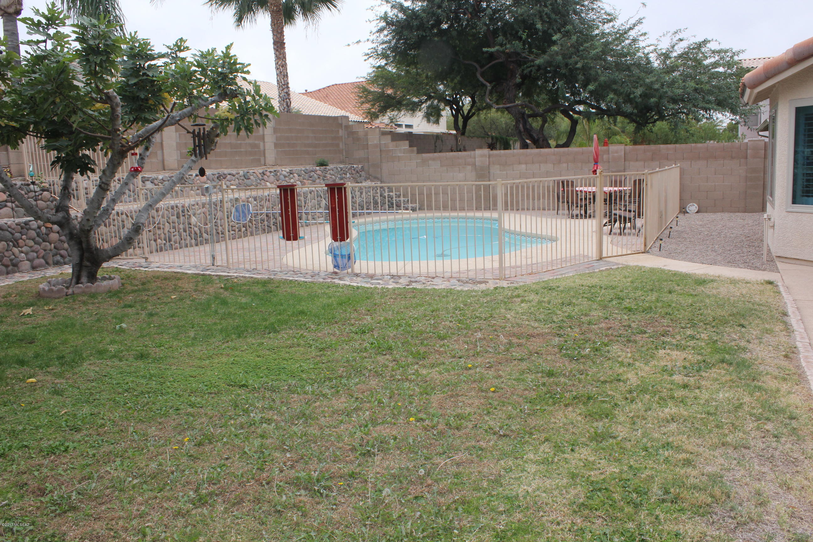 Harrison Pointe Phase I (1-72) - Residential
