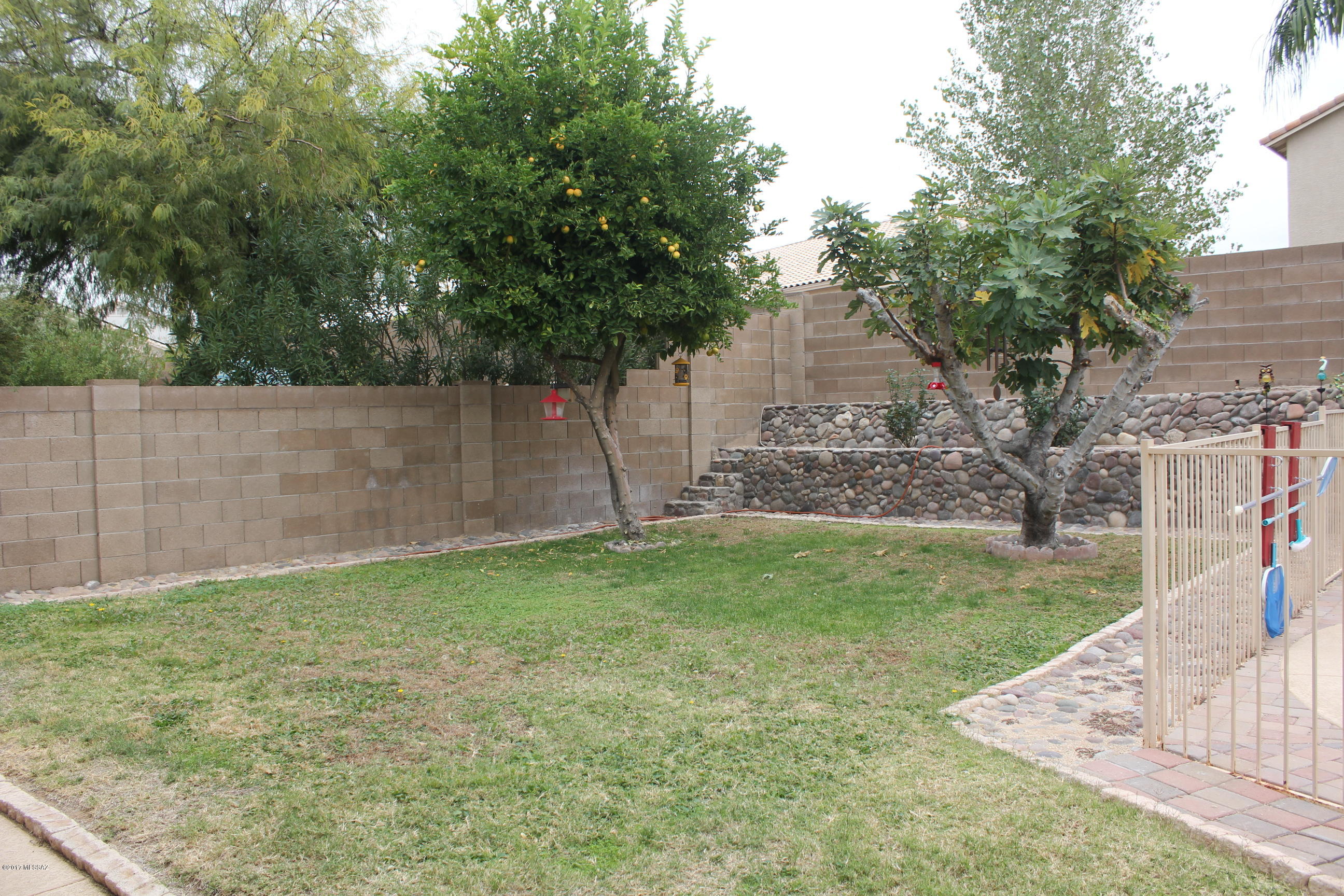 Harrison Pointe Phase I (1-72) - Residential
