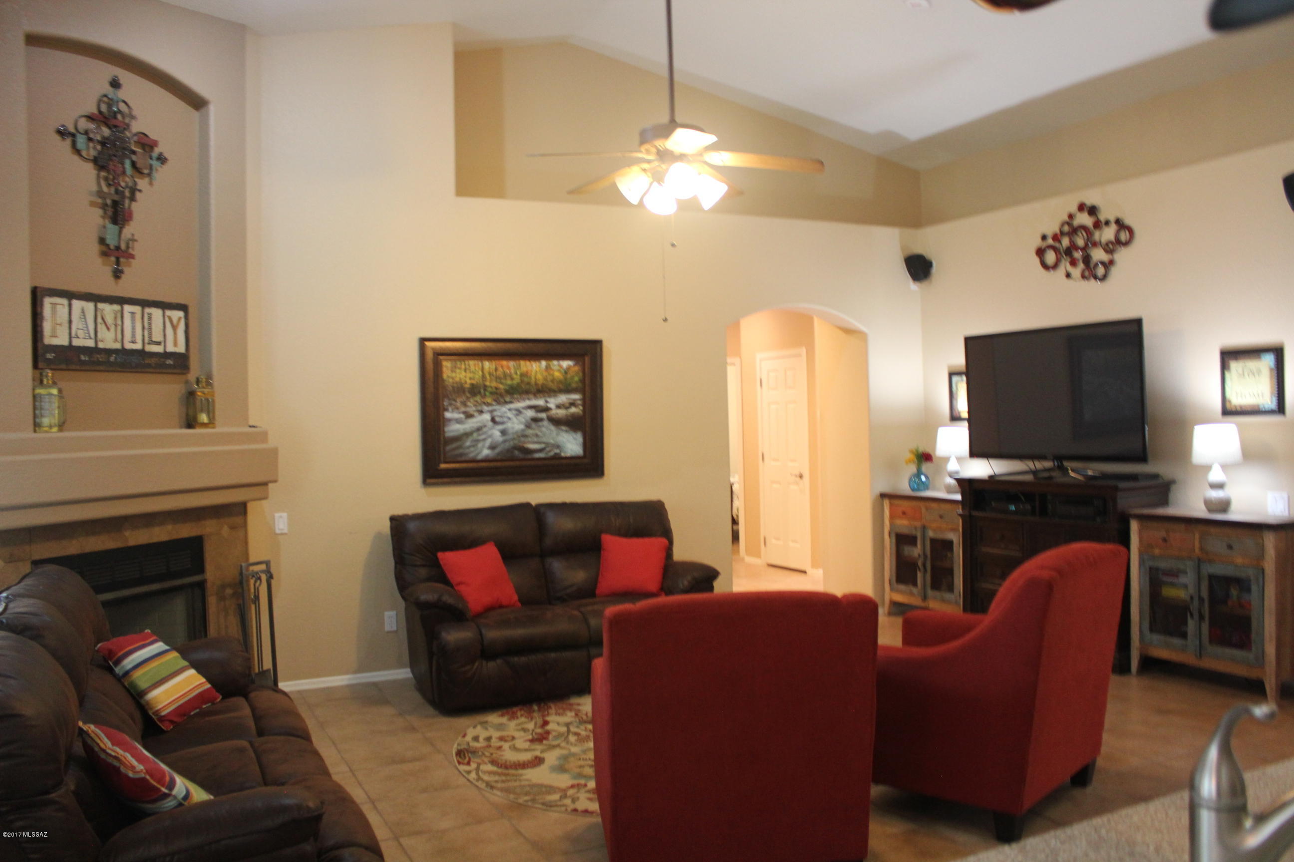 Harrison Pointe Phase I (1-72) - Residential