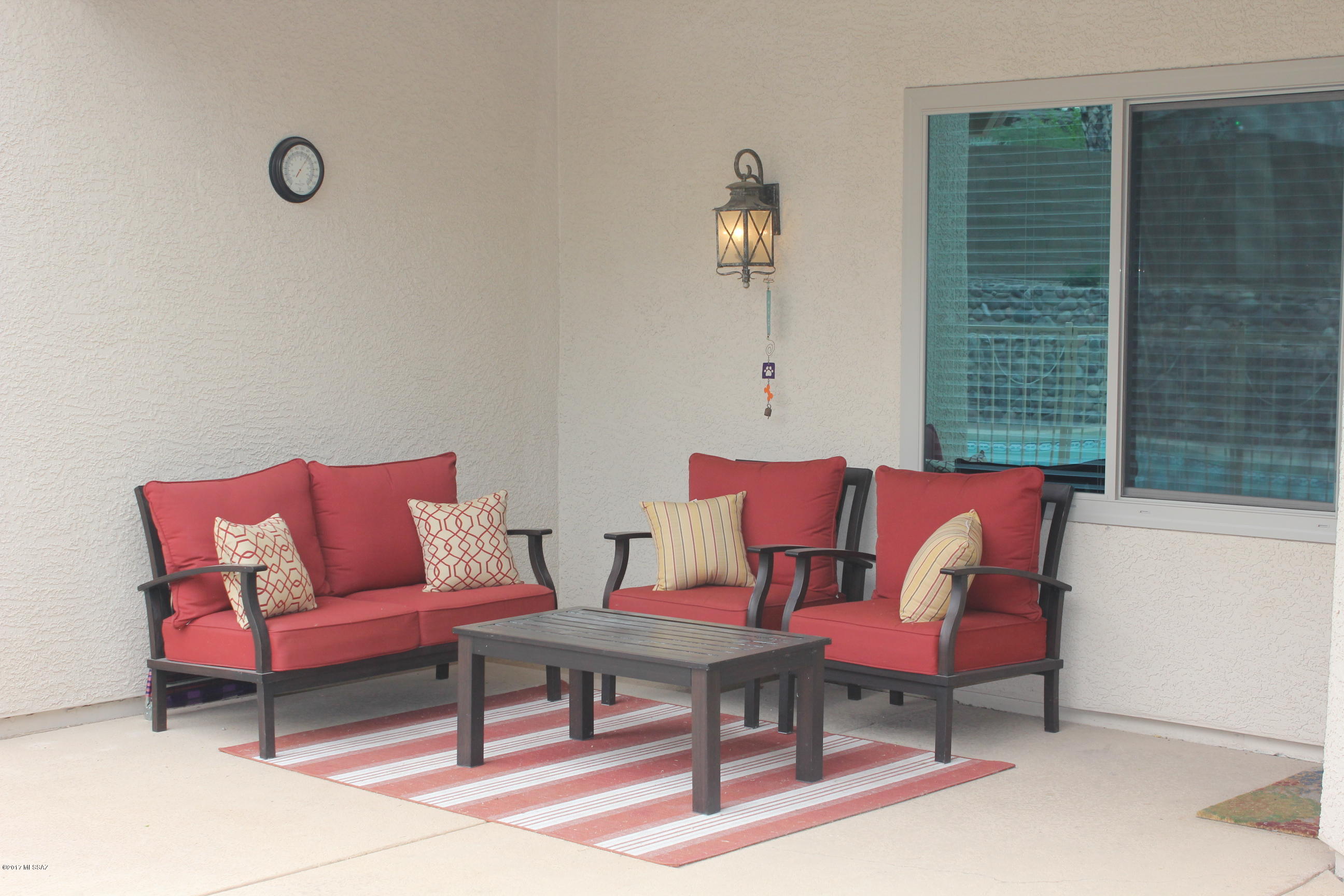 Harrison Pointe Phase I (1-72) - Residential