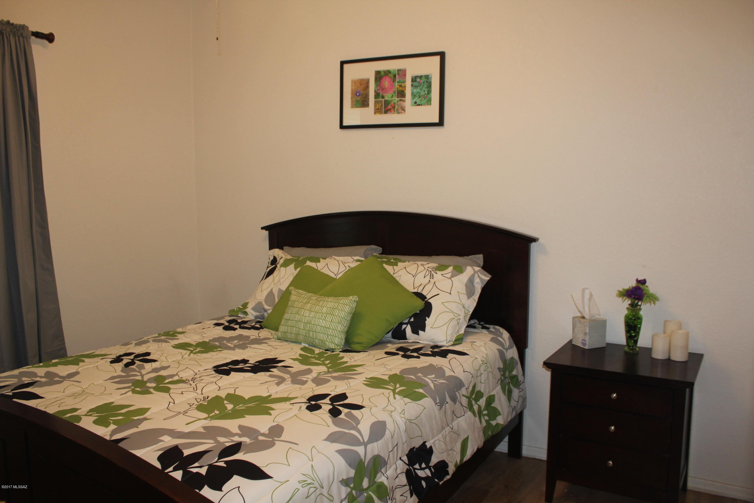 Harrison Pointe Phase I (1-72) - Residential