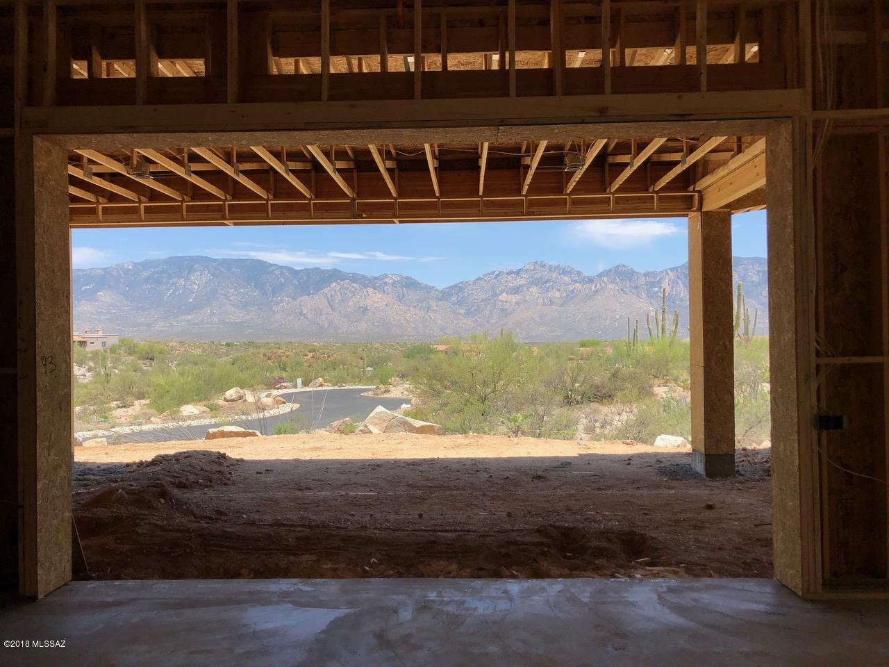 Beautiful custom home by Fairfield.