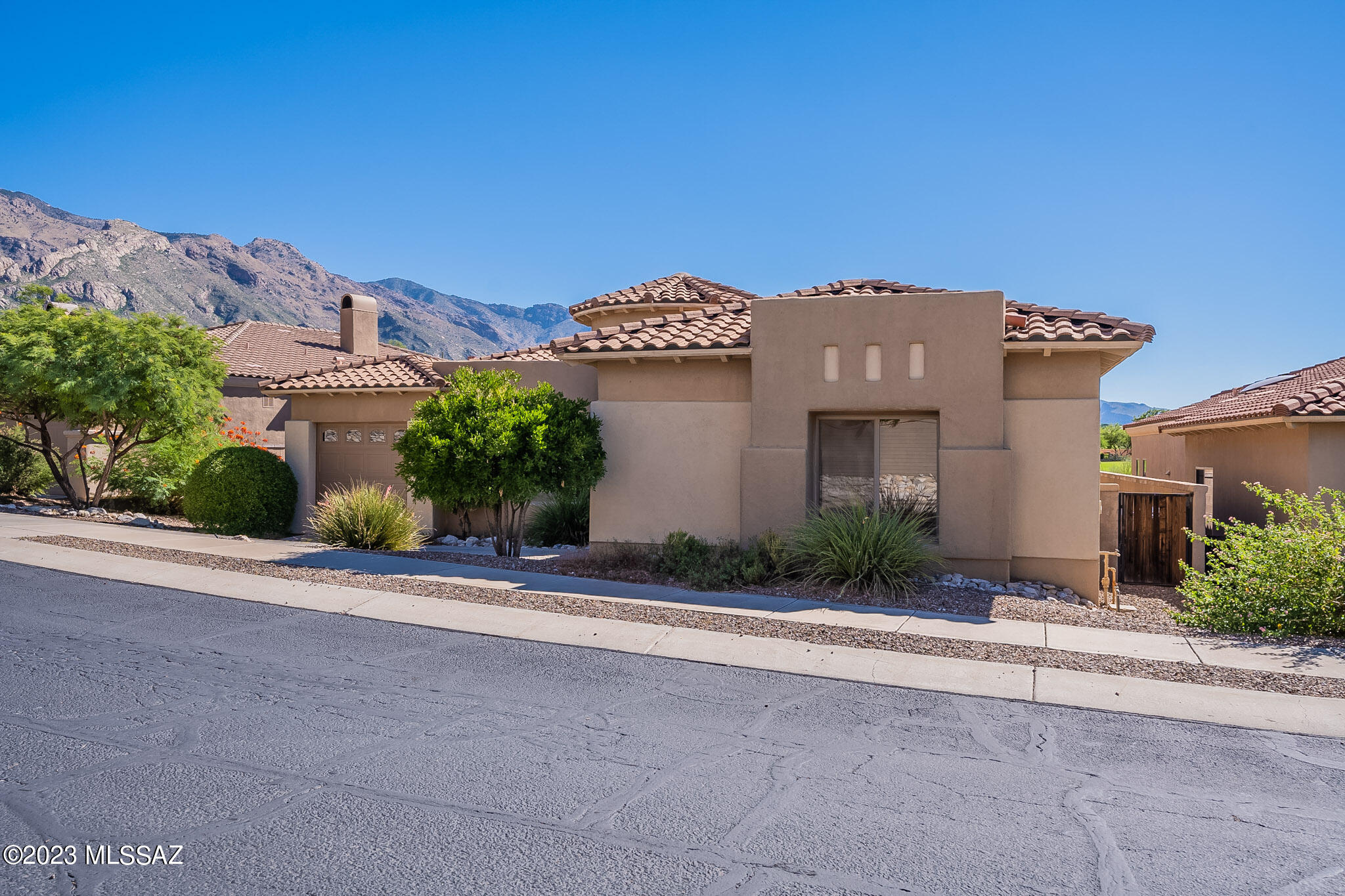 La Paloma Block 21 - Residential