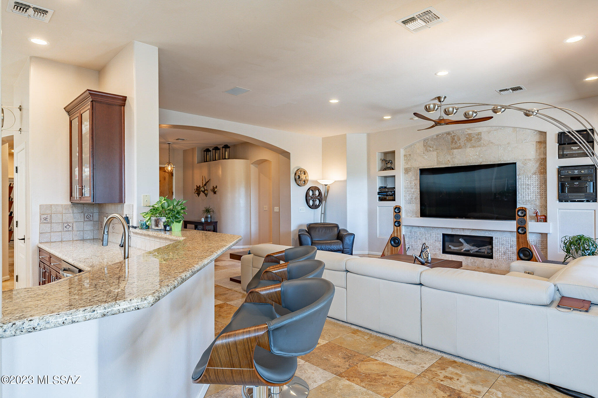 La Paloma Block 21 - Residential