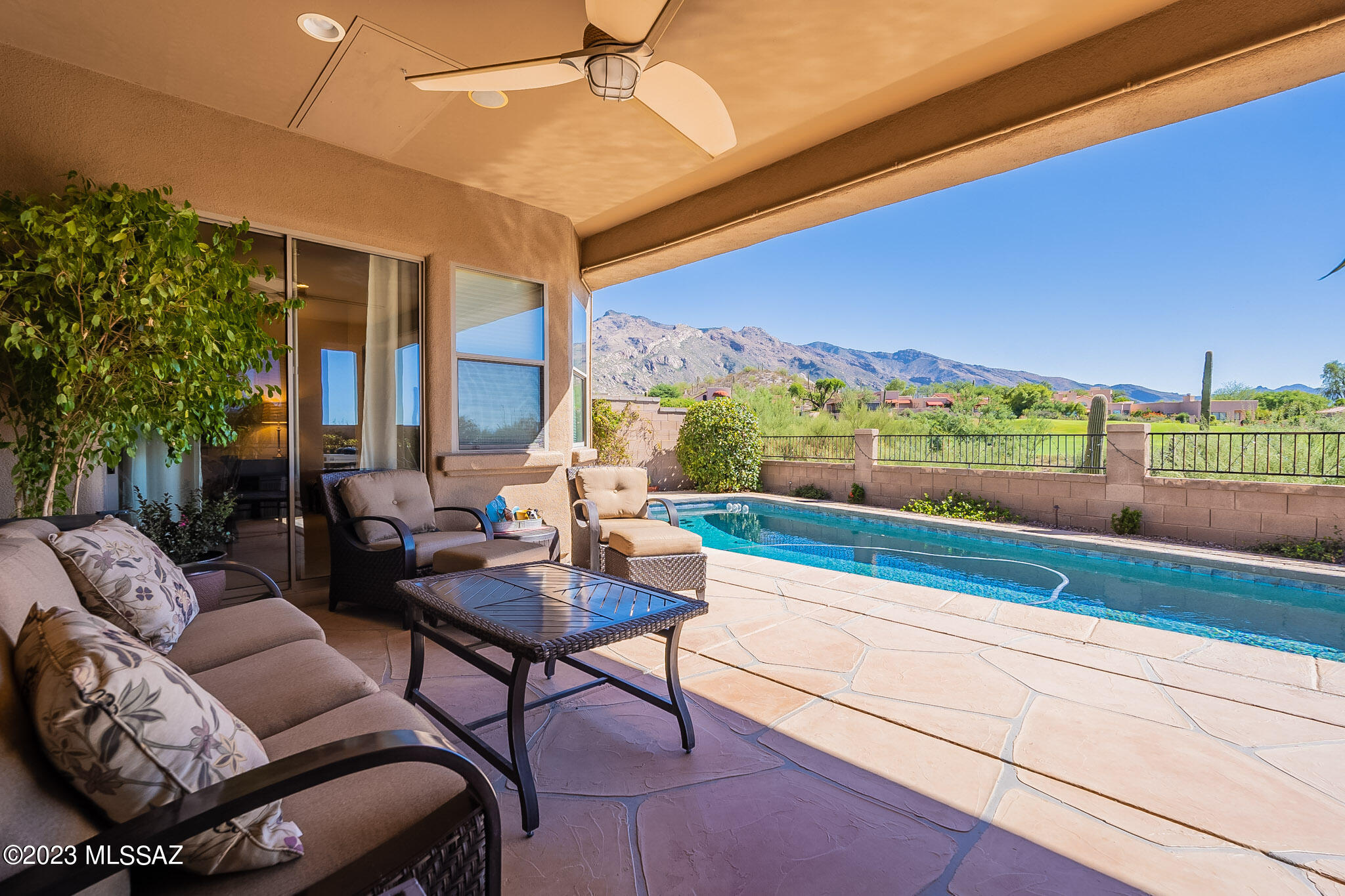 La Paloma Block 21 - Residential