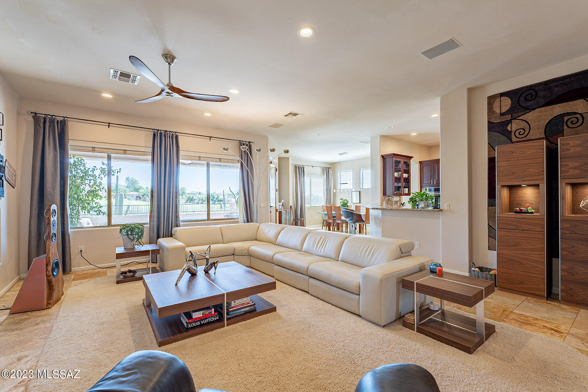 La Paloma Block 21 - Residential