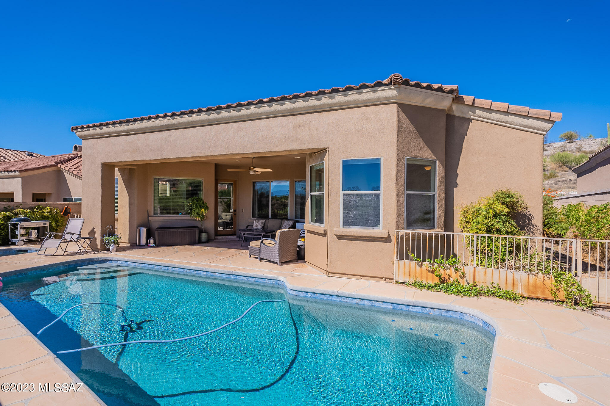 La Paloma Block 21 - Residential