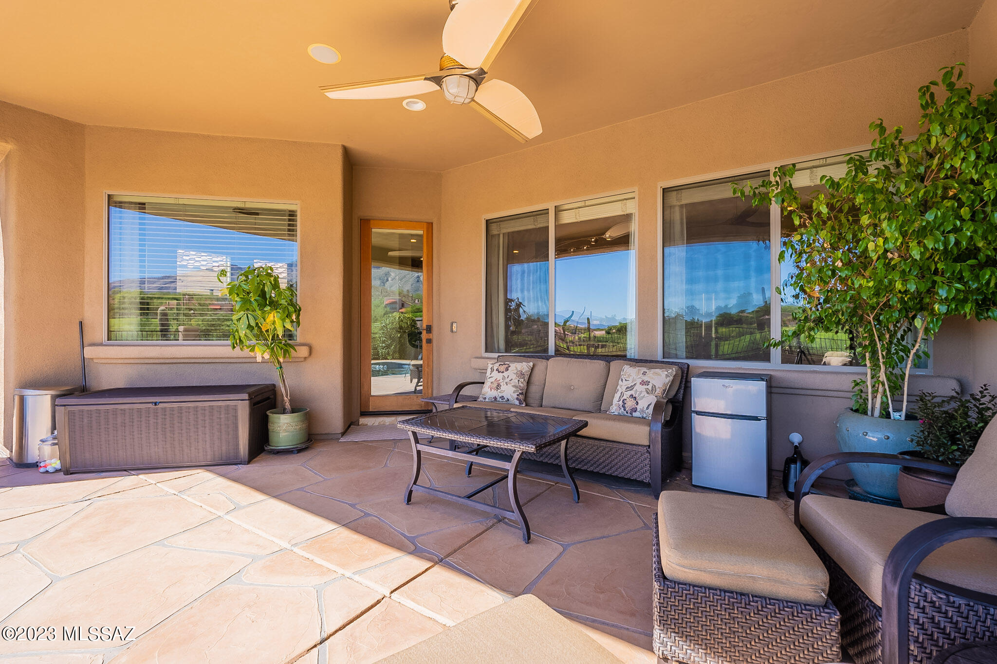 La Paloma Block 21 - Residential