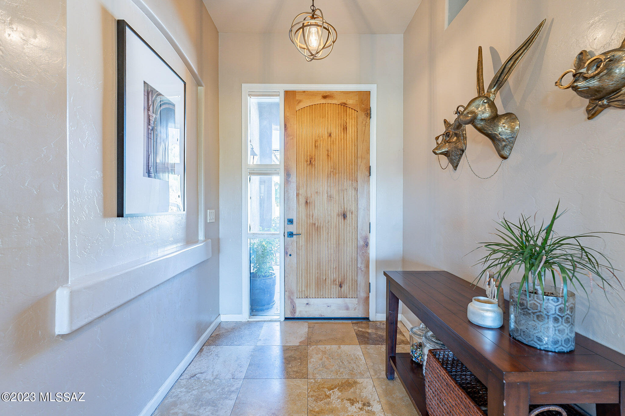 La Paloma Block 21 - Residential