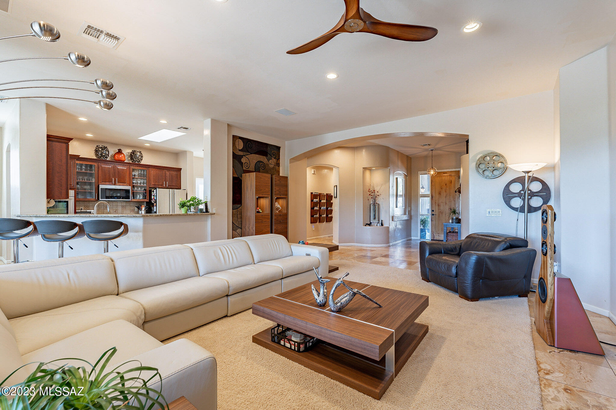 La Paloma Block 21 - Residential