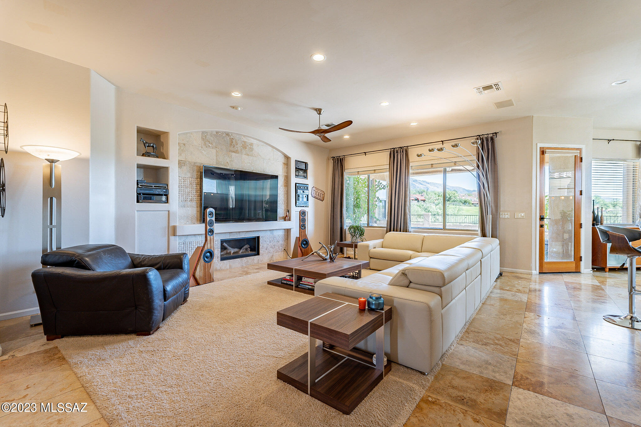 La Paloma Block 21 - Residential