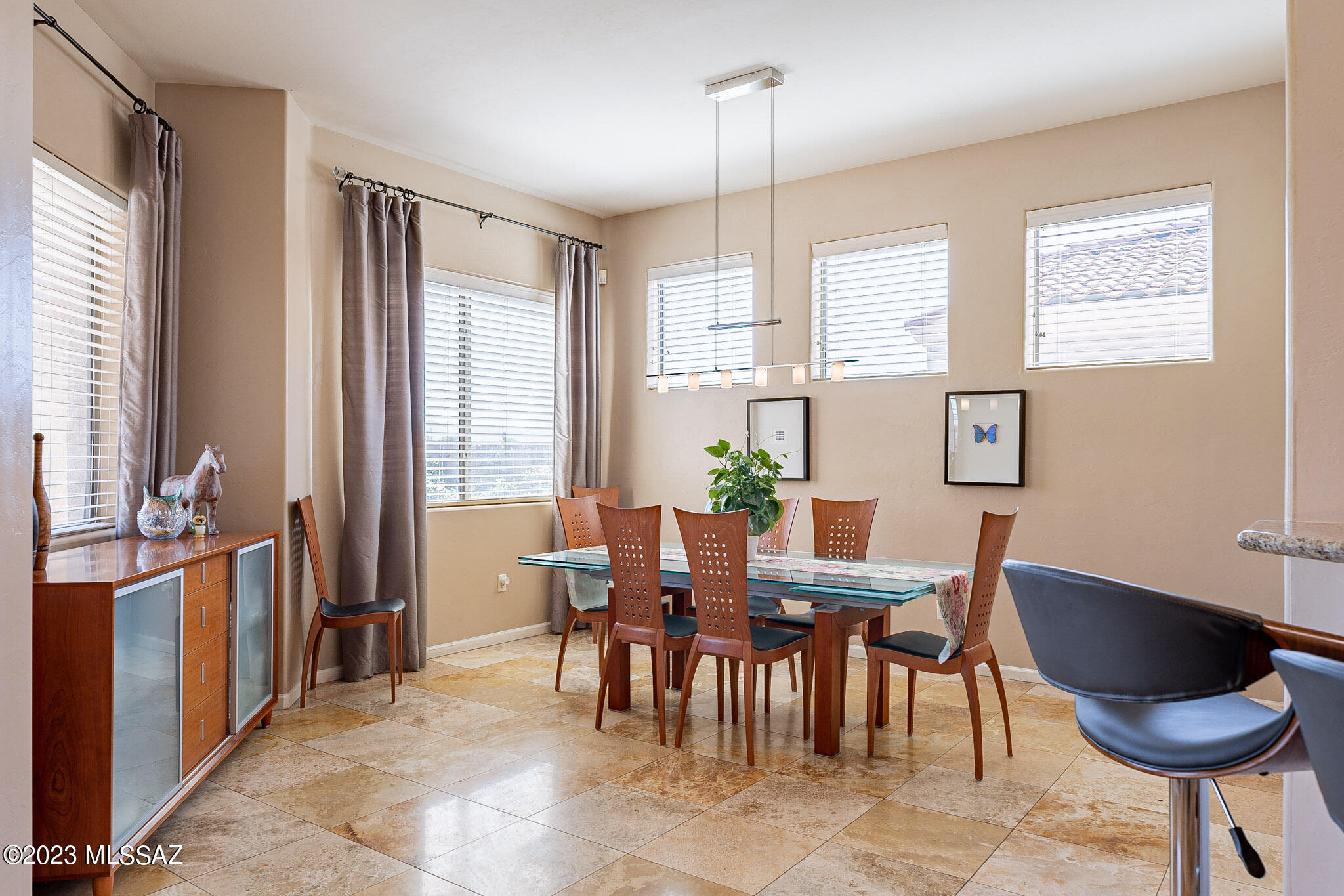 La Paloma Block 21 - Residential