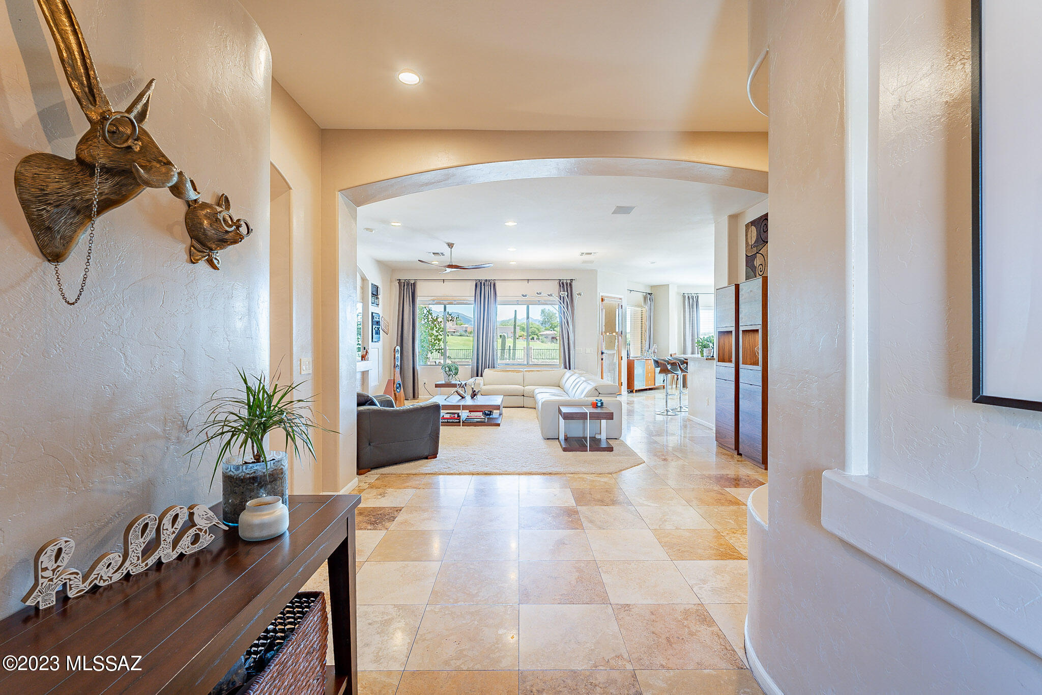 La Paloma Block 21 - Residential