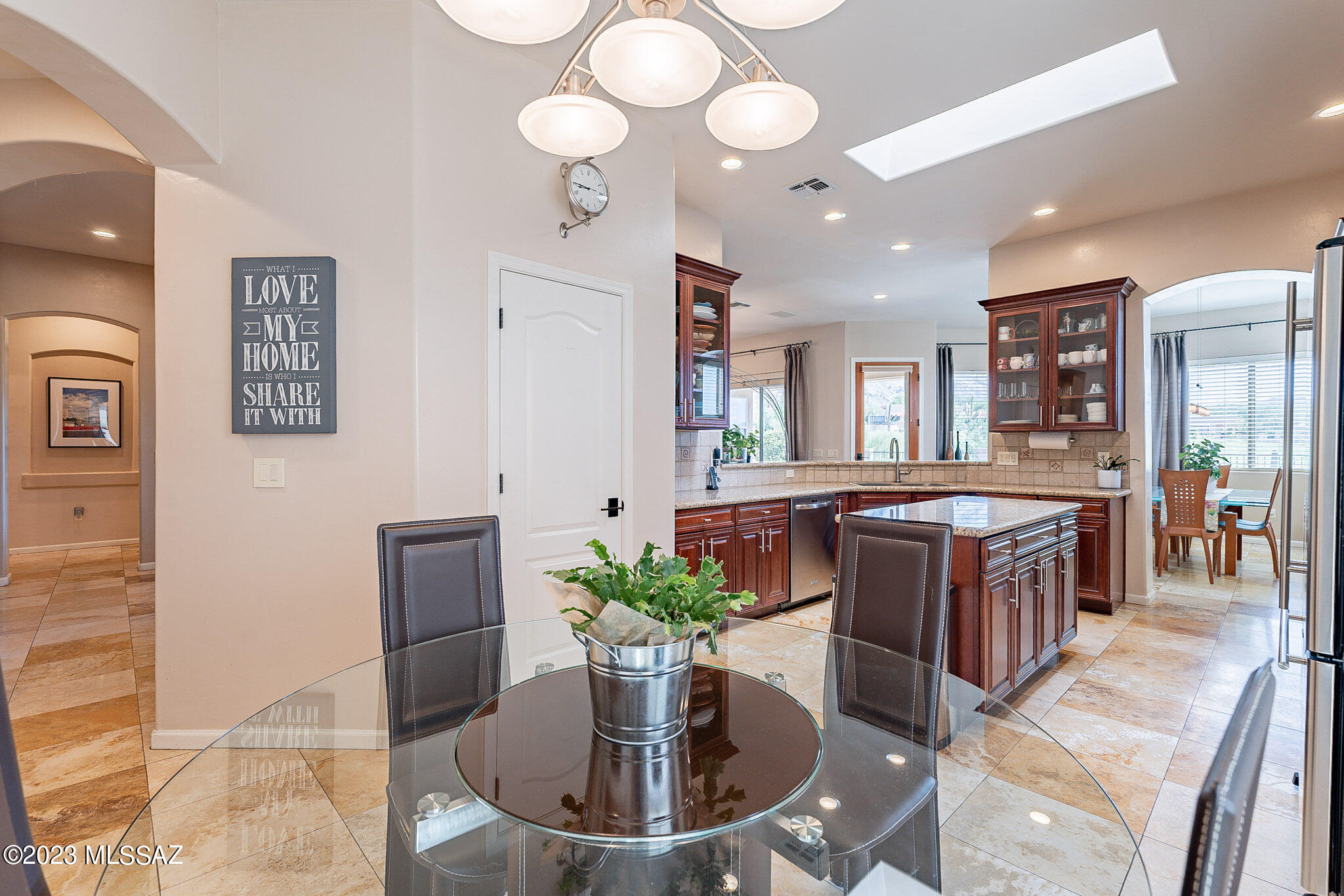 La Paloma Block 21 - Residential