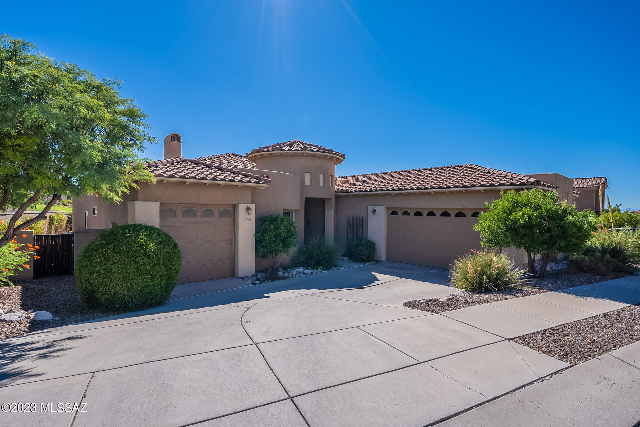 La Paloma Block 21 - Residential