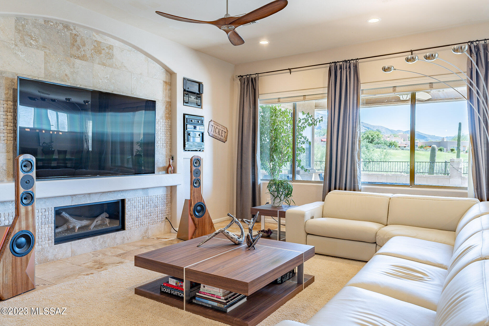 La Paloma Block 21 - Residential