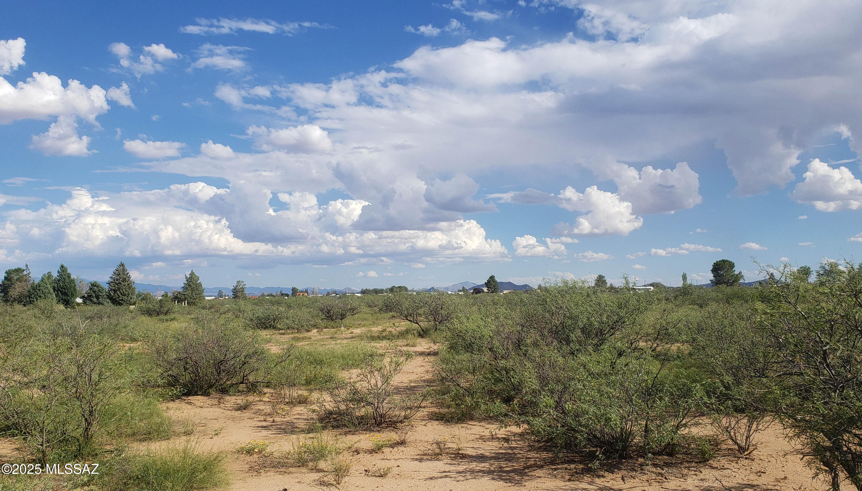 Richland Ranchettes - Land