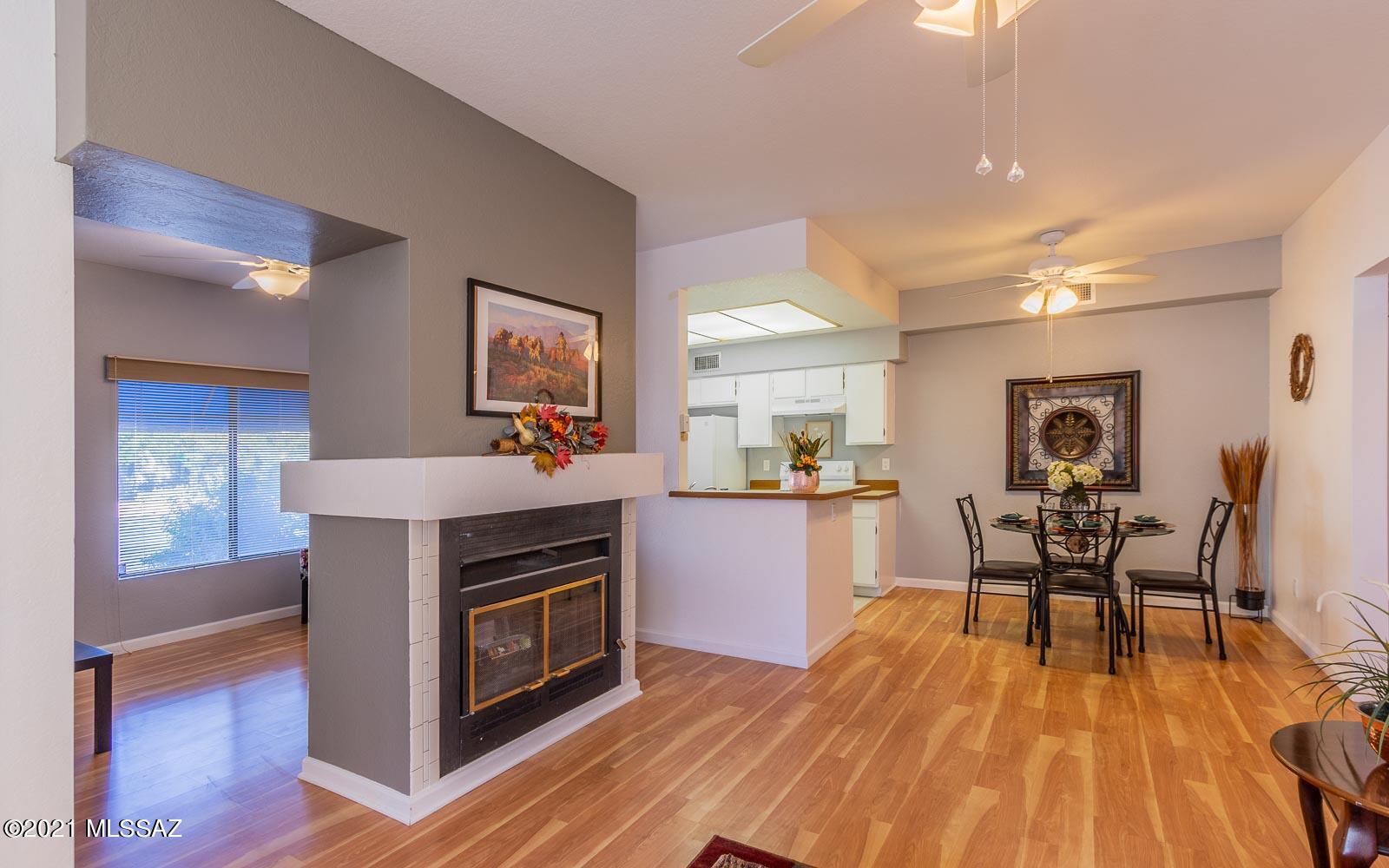 Summertree Condominiums (1-224) - Residential