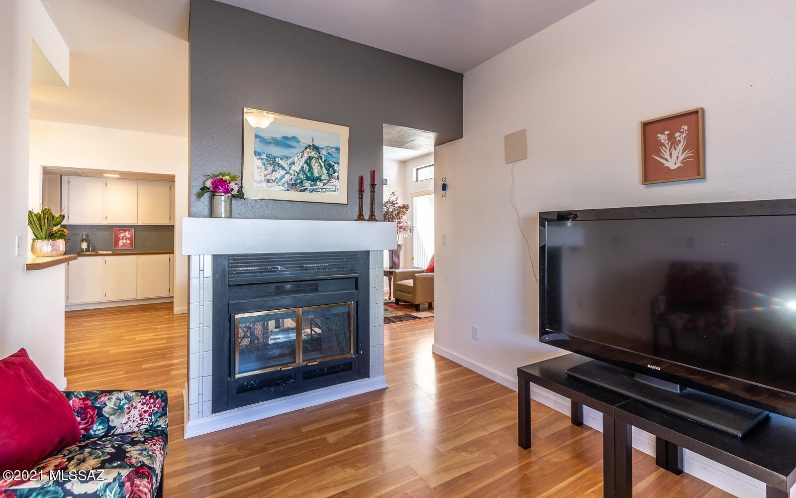 Summertree Condominiums (1-224) - Residential