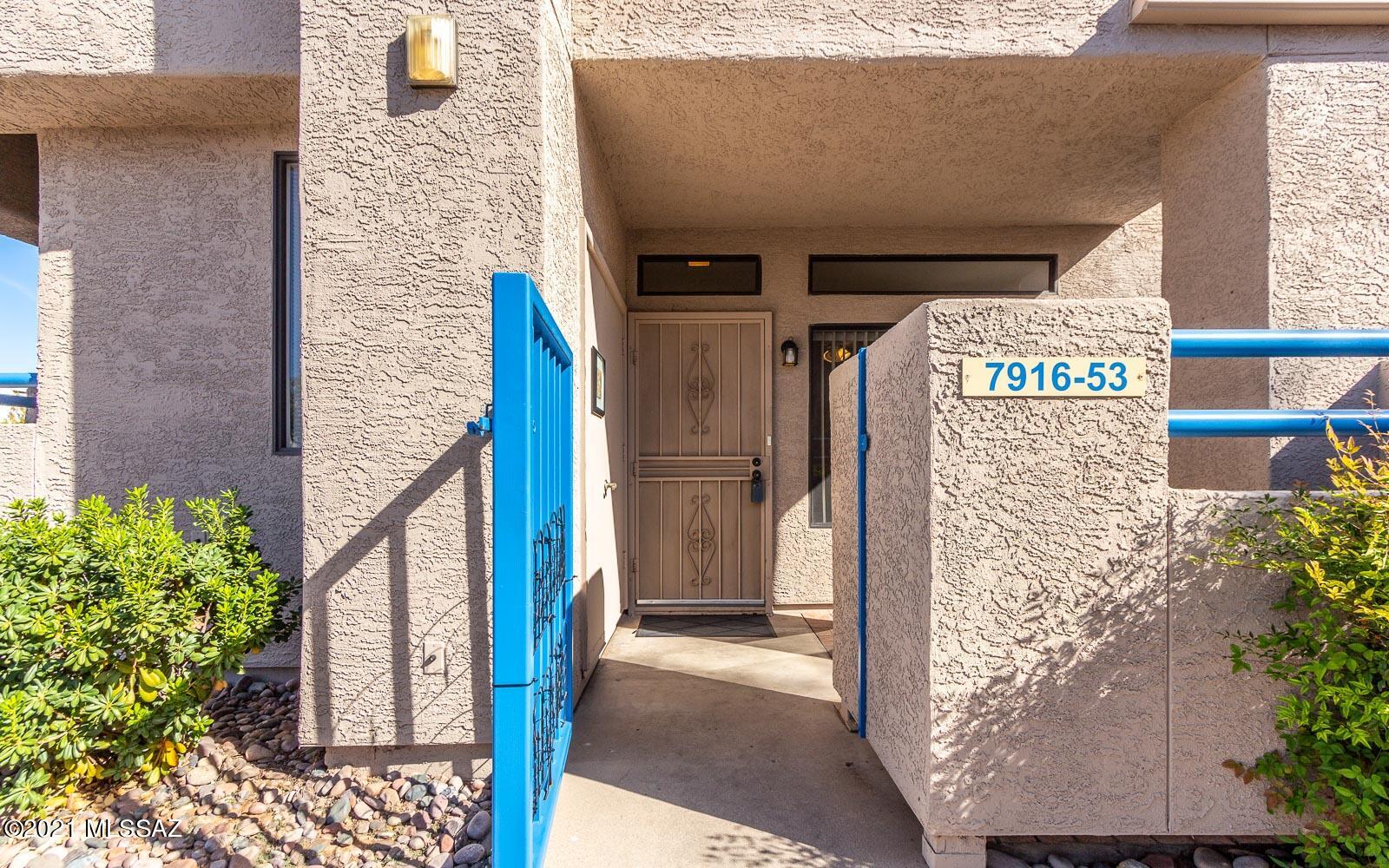 Summertree Condominiums (1-224) - Residential