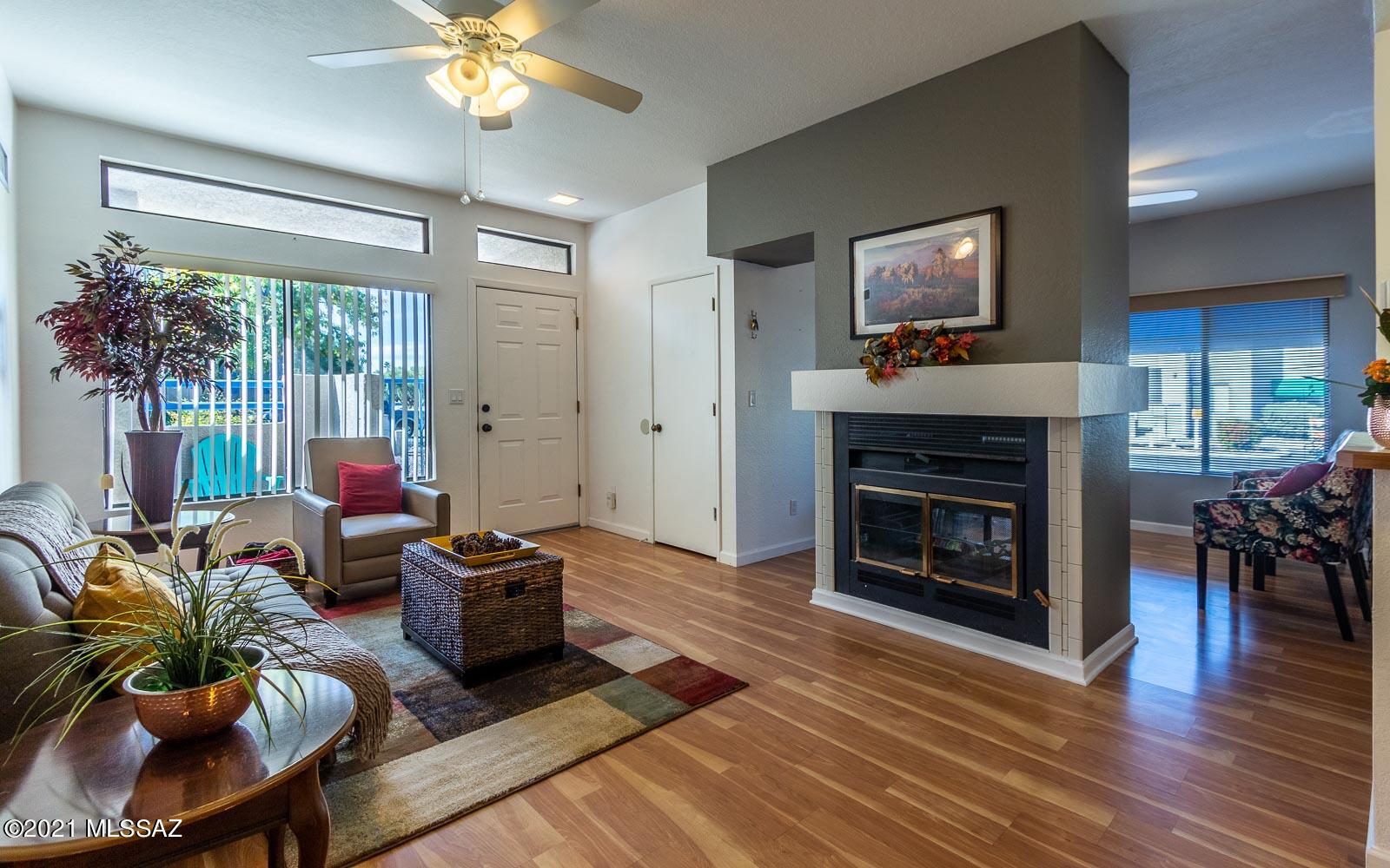 Summertree Condominiums (1-224) - Residential