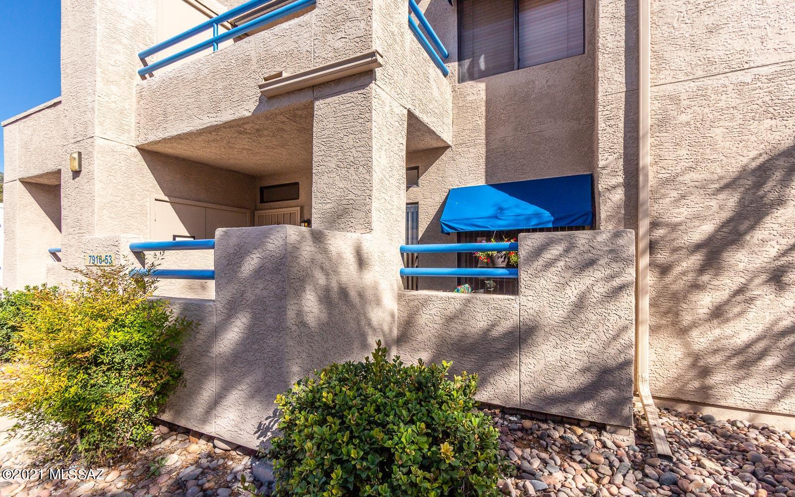 Summertree Condominiums (1-224) - Residential