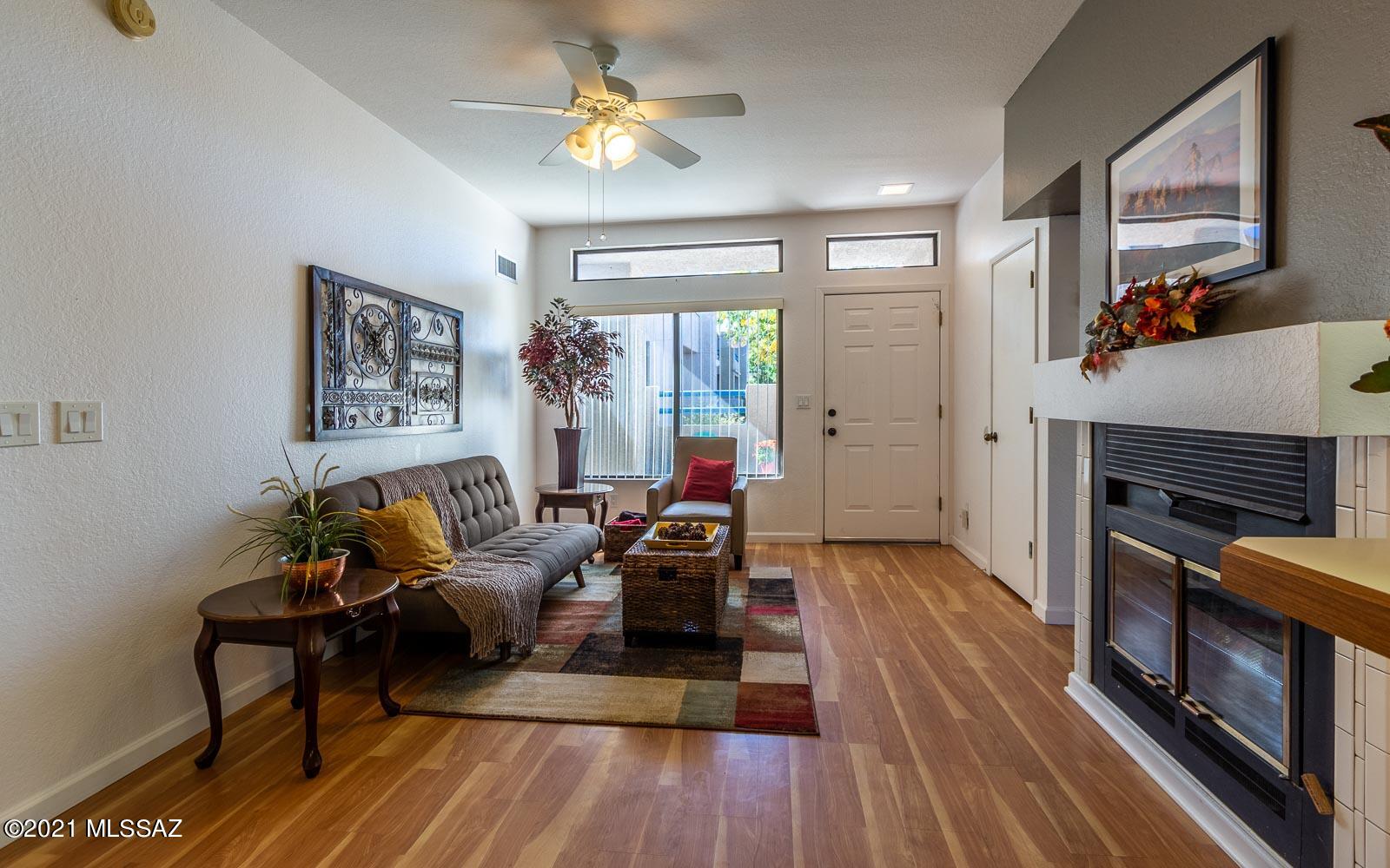 Summertree Condominiums (1-224) - Residential