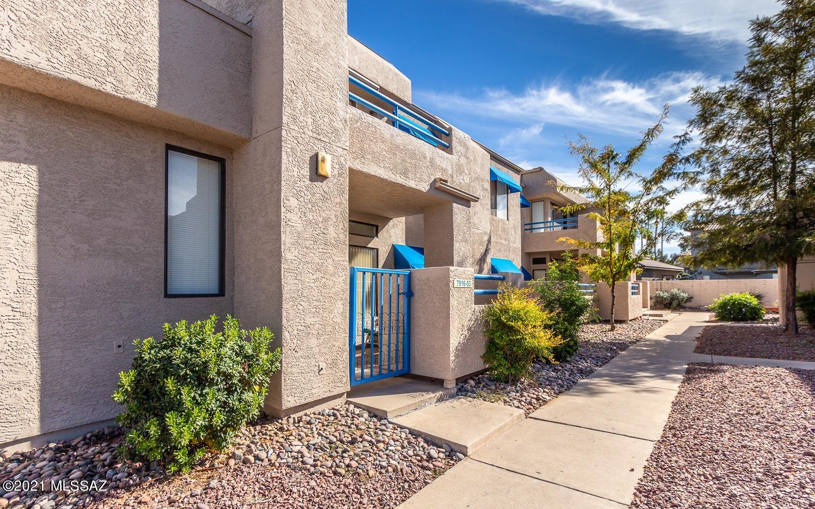 Summertree Condominiums (1-224) - Residential