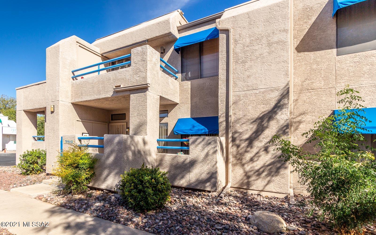 Summertree Condominiums (1-224) - Residential