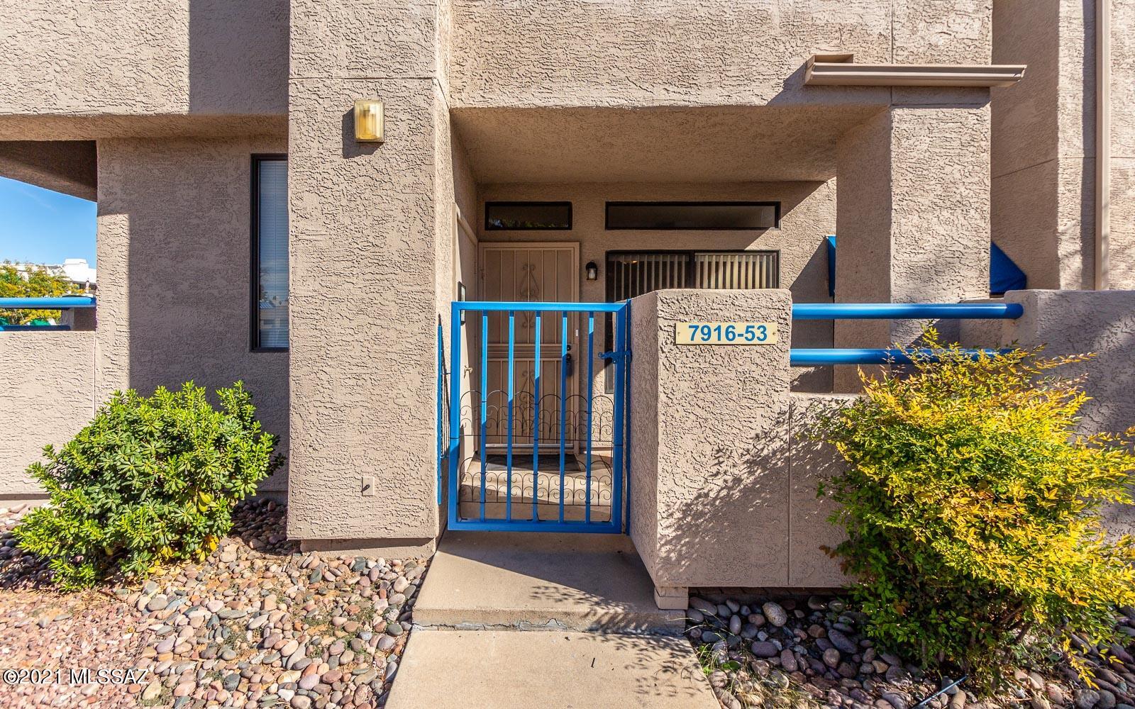 Summertree Condominiums (1-224) - Residential