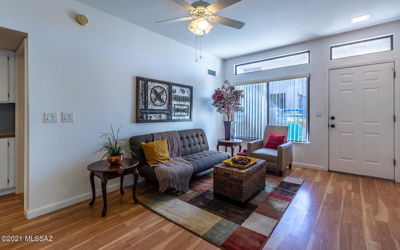 Summertree Condominiums (1-224) - Residential