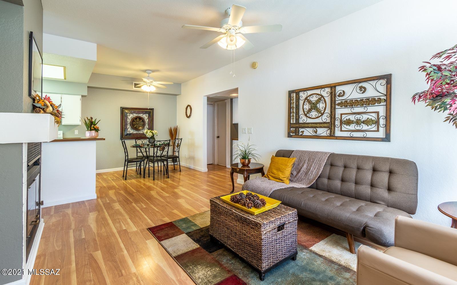 Summertree Condominiums (1-224) - Residential