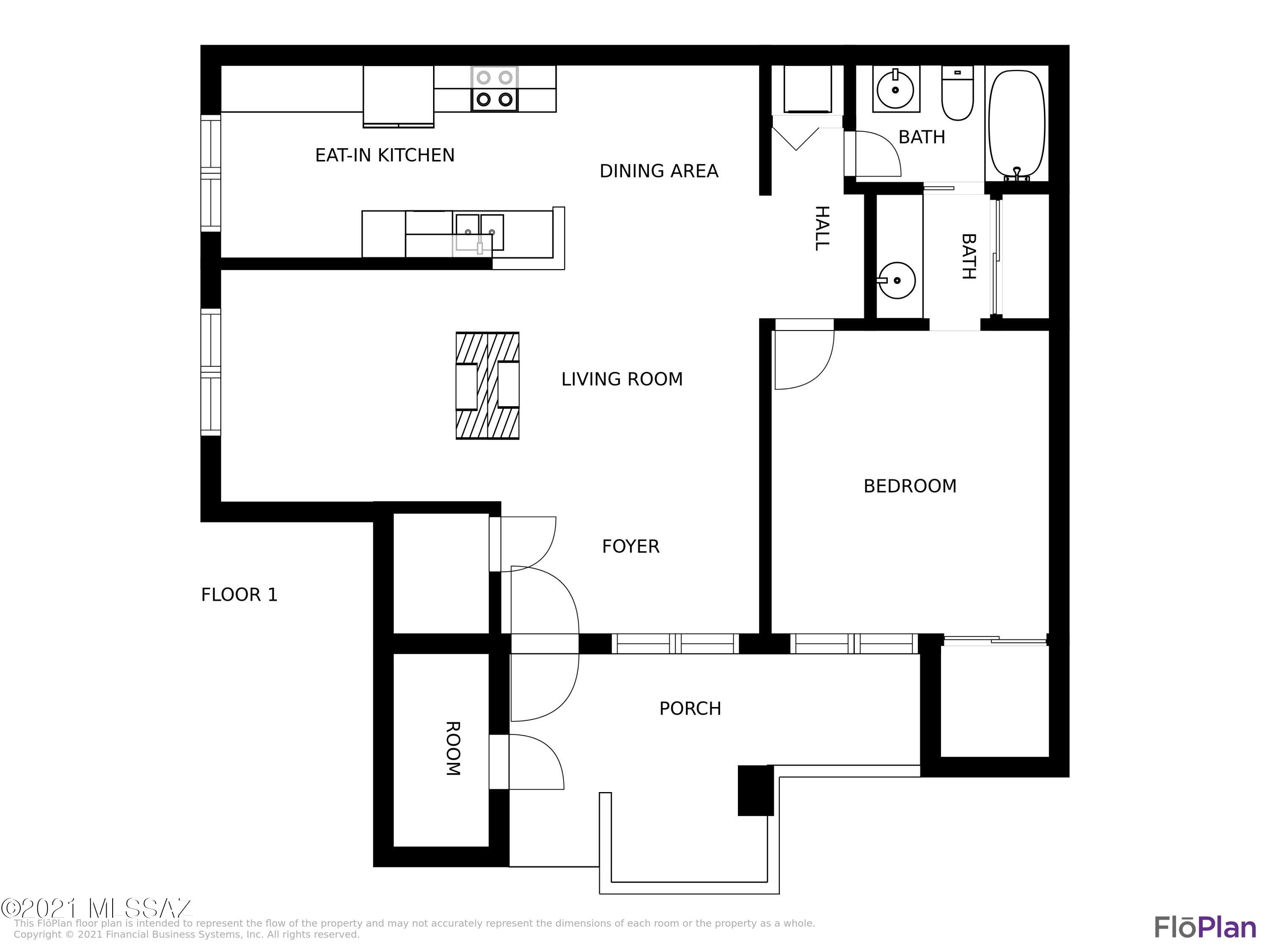 Summertree Condominiums (1-224) - Residential