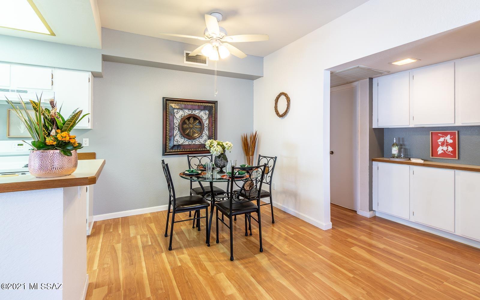 Summertree Condominiums (1-224) - Residential