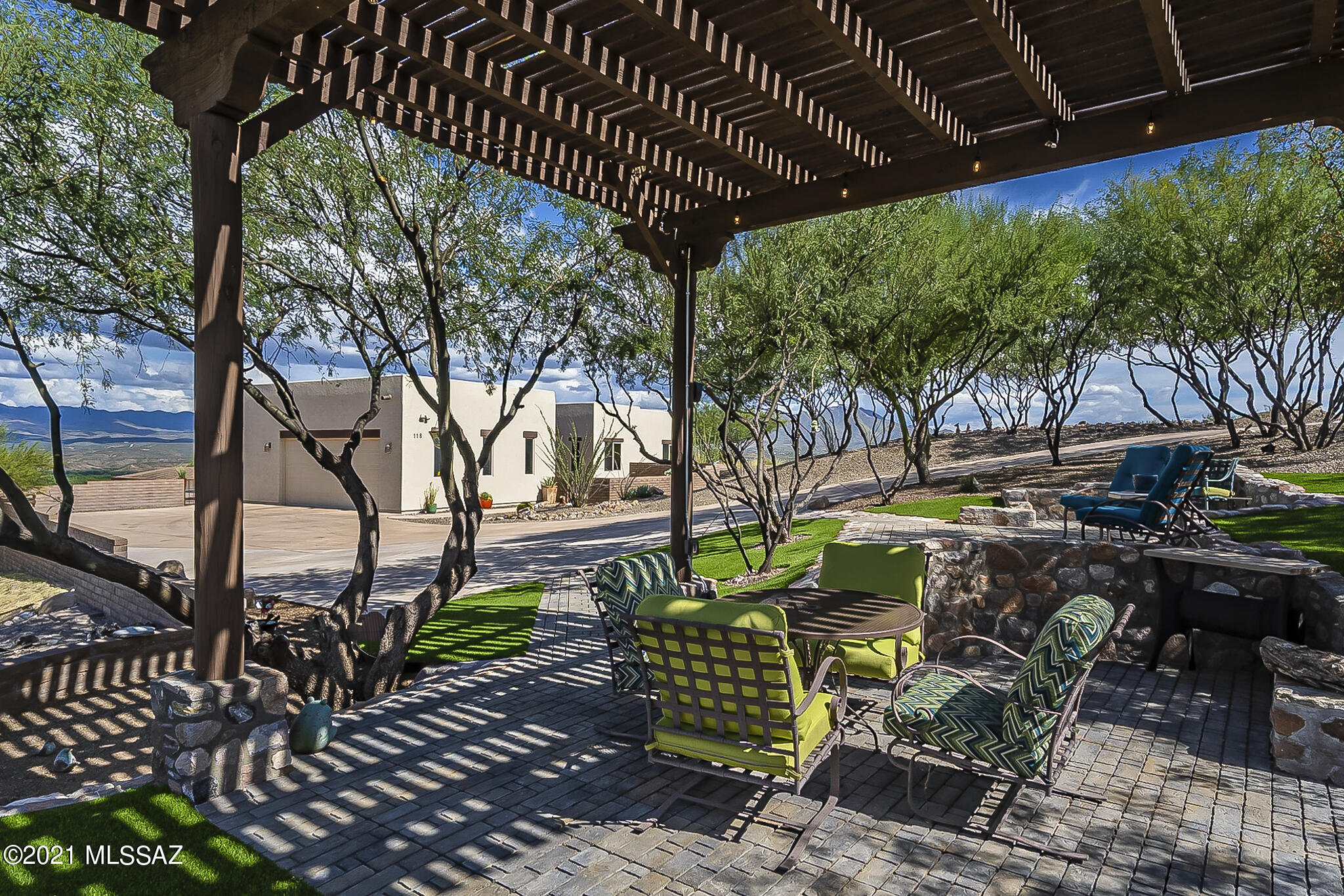 The Ranch At Aliso Springs - Residential