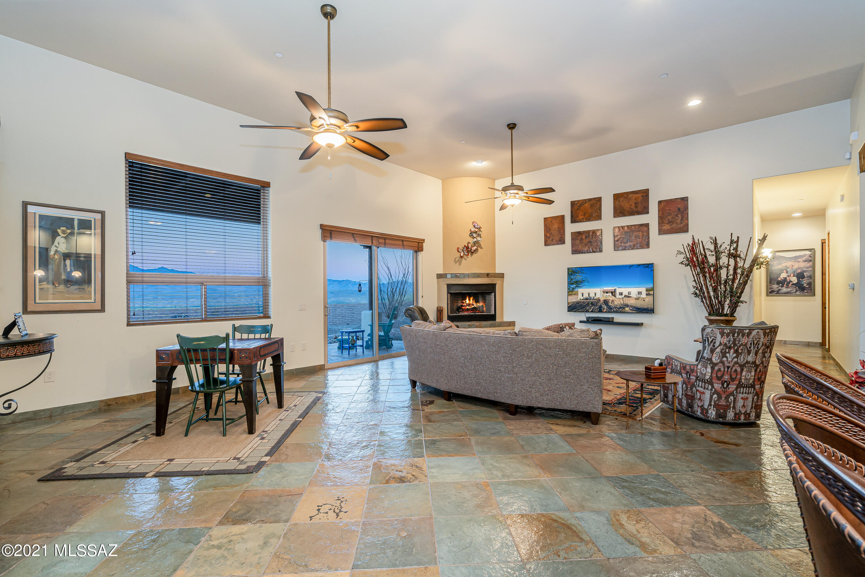 The Ranch At Aliso Springs - Residential