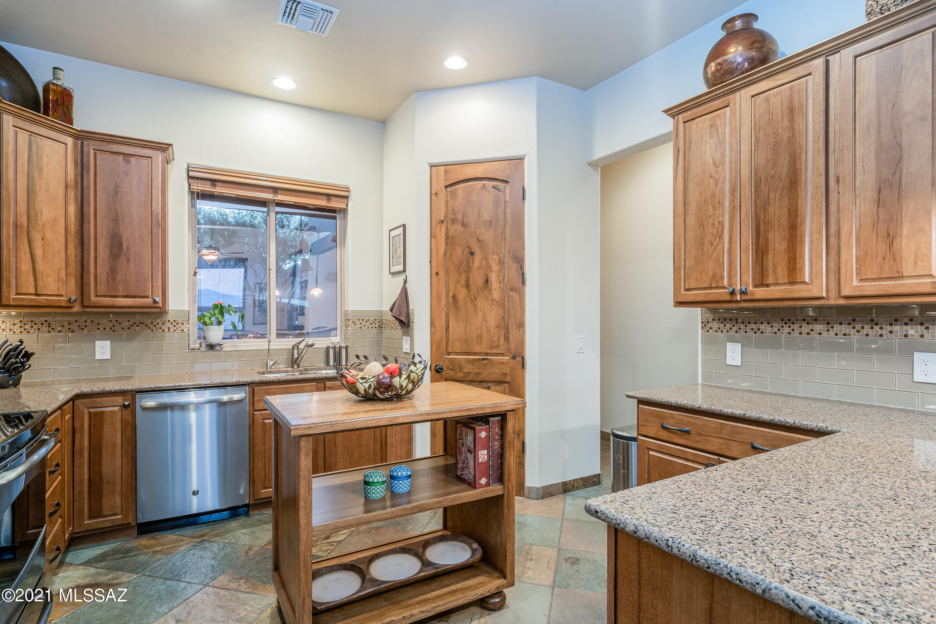 The Ranch At Aliso Springs - Residential